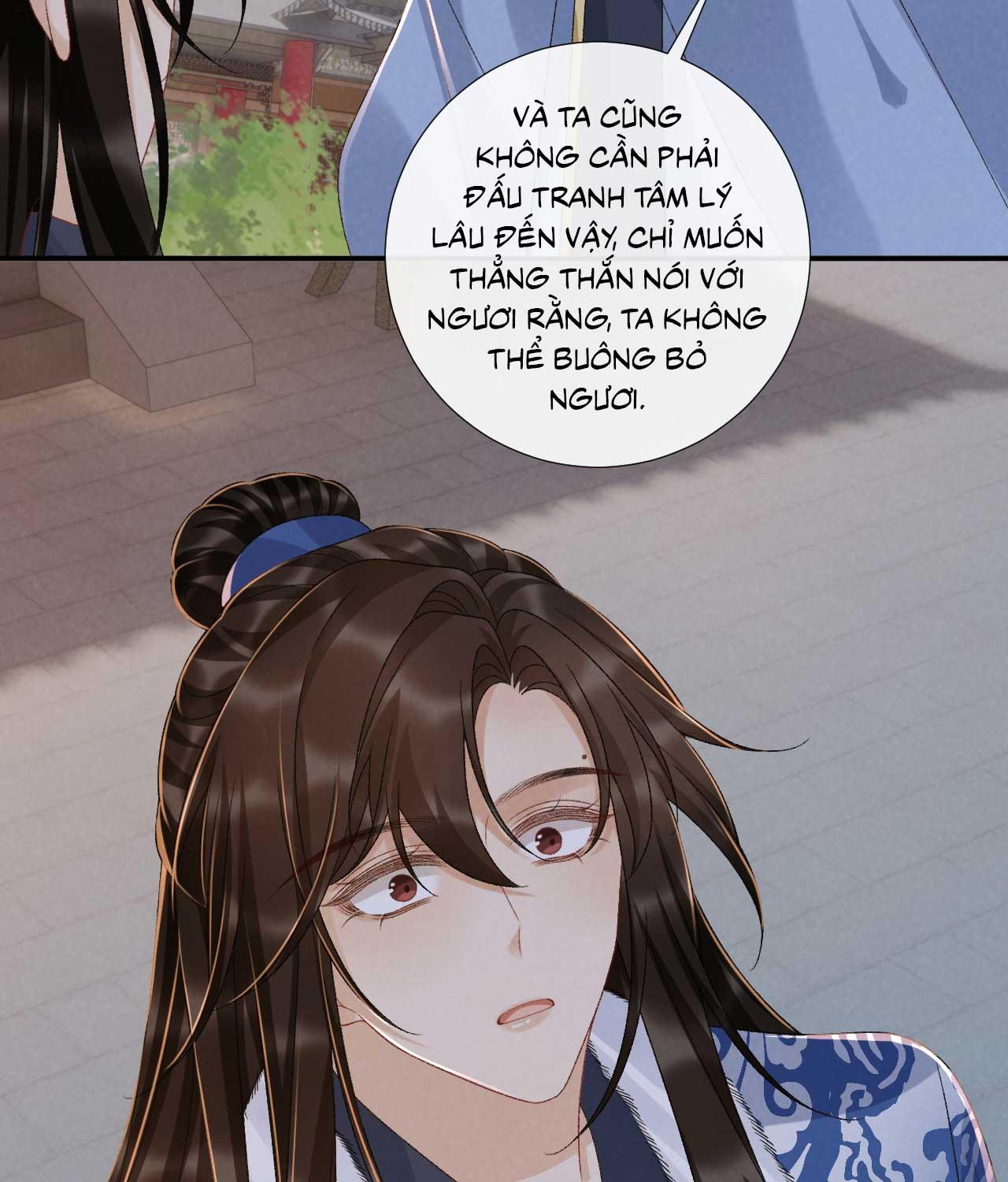 CẠM BẪY CỦA KẺ BIẾN THÁI - Chap 131