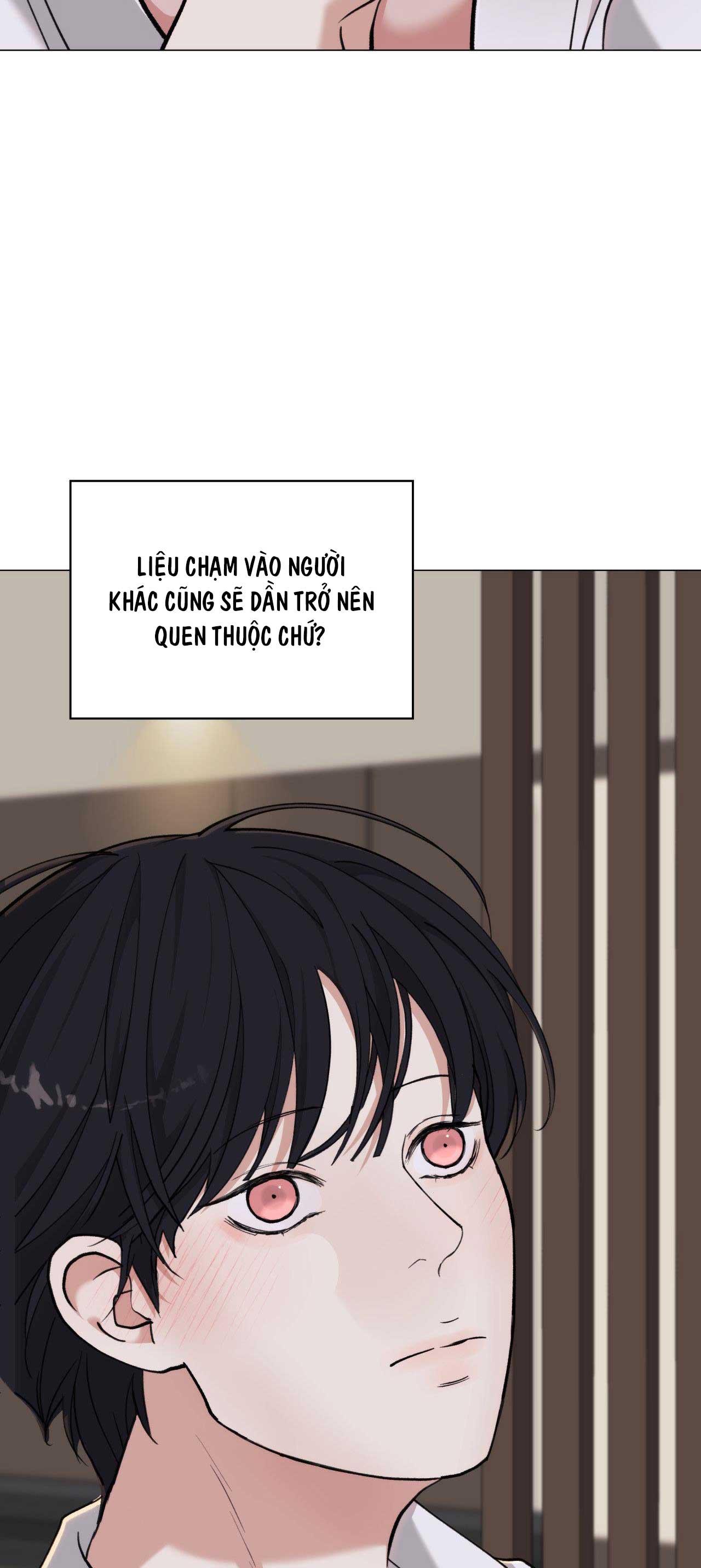 EM BÉ VÀ ĐẠI CA - Chap 37