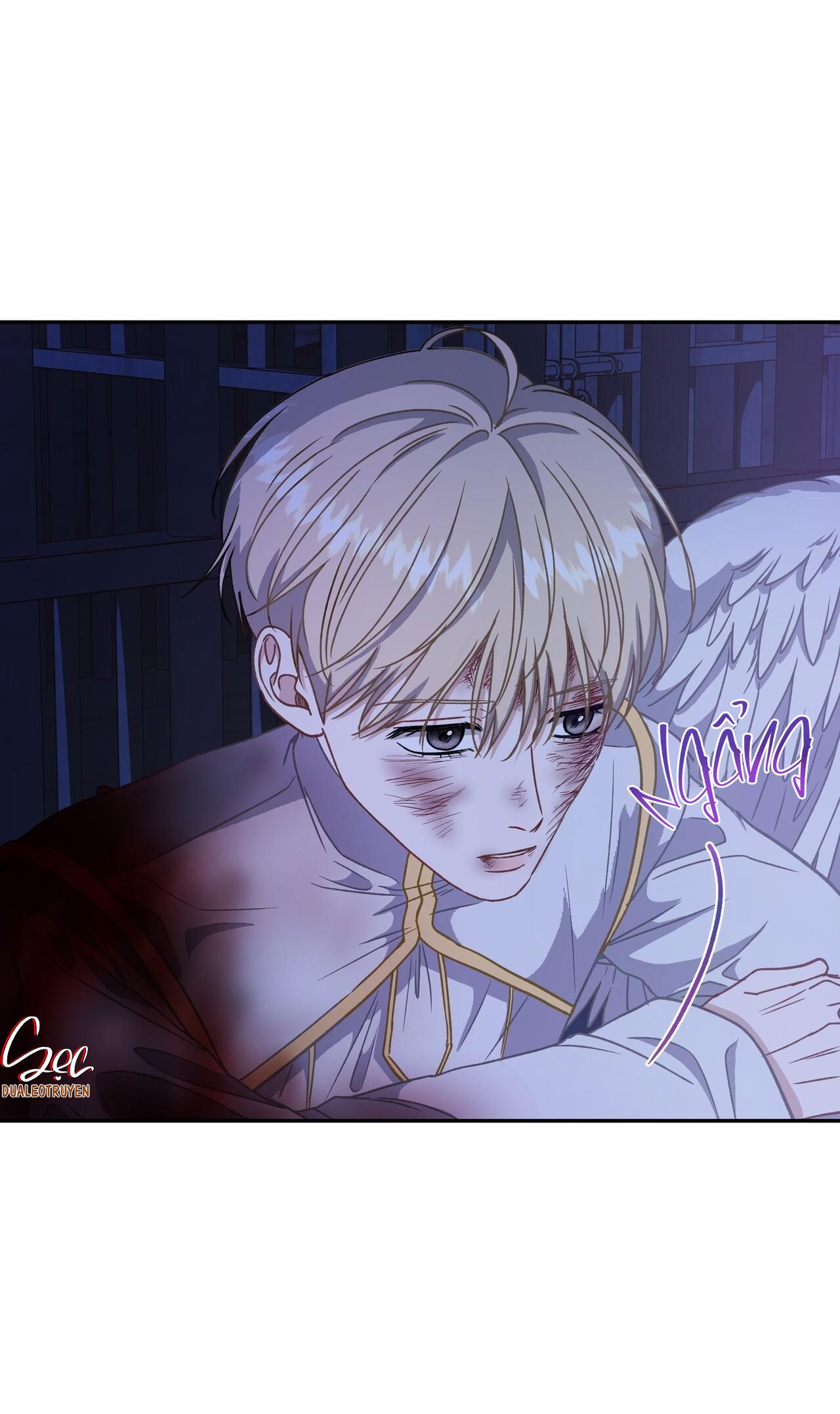 CÁCH TỒN TẠI NHƯ MỘT NGƯỜI CHƠI - Chap 60