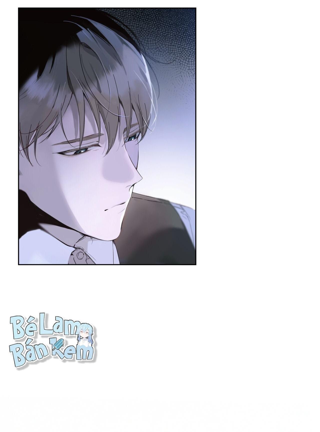 RAGA: Passion - Chap 9