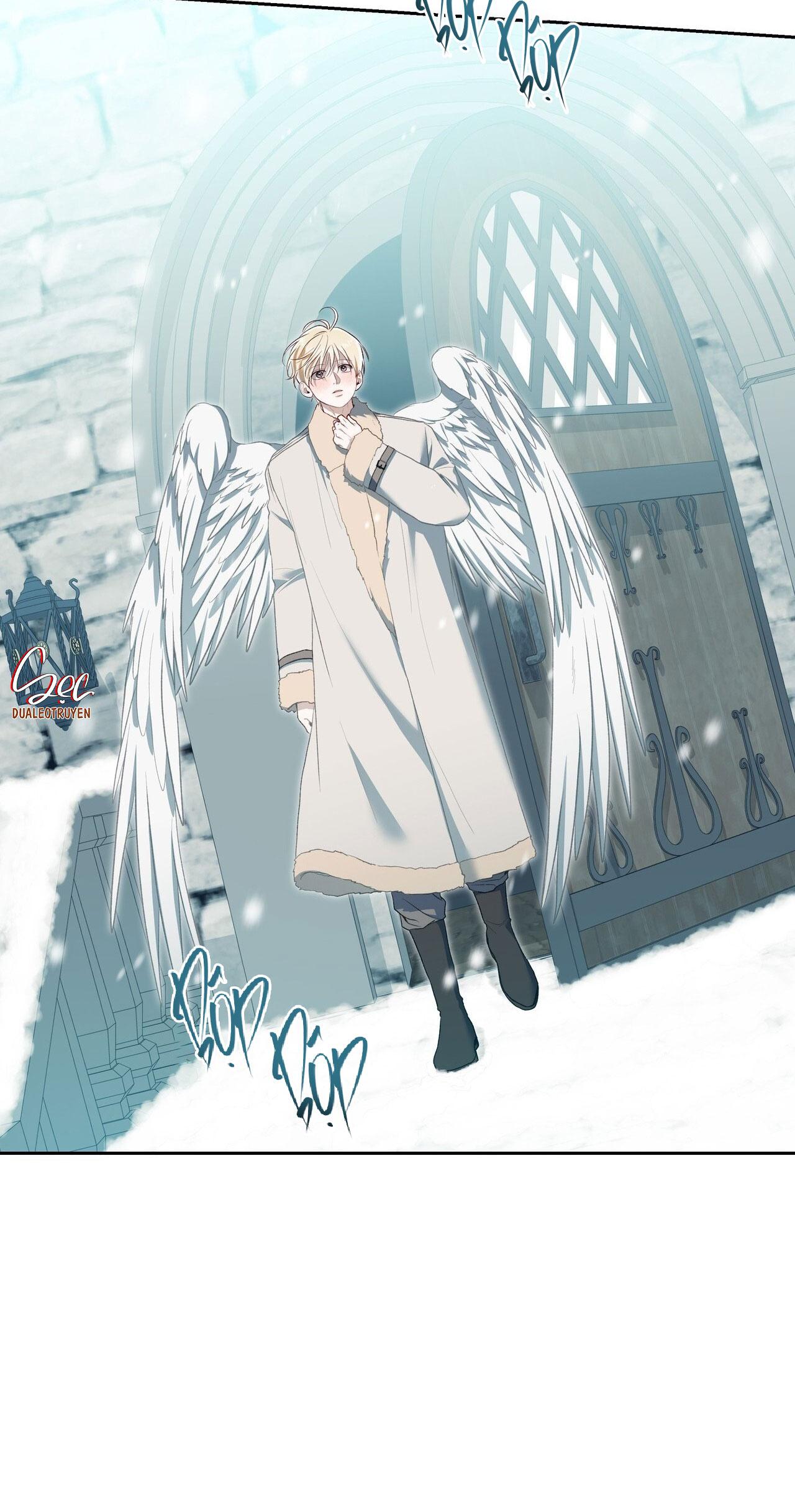 CÁCH TỒN TẠI NHƯ MỘT NGƯỜI CHƠI - Chap 67