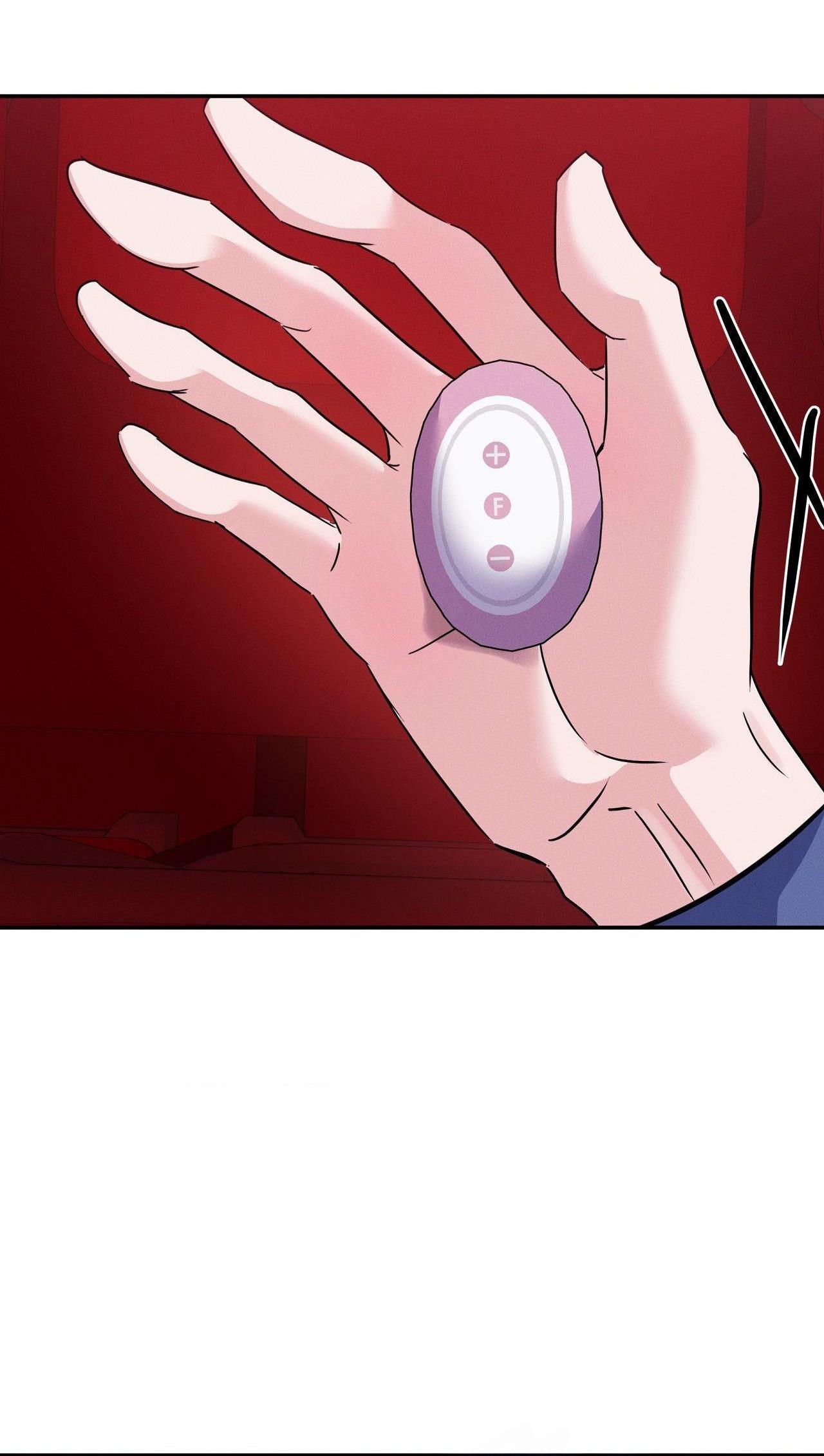 (CBunu) Cẩm Nang Fetish - Chap 4