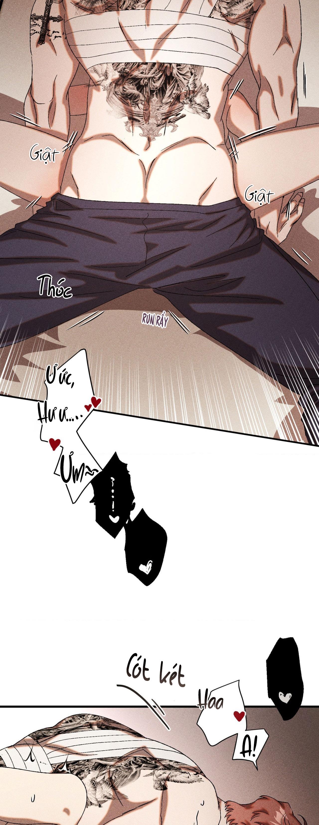 Cash Or Credit - Chap 50