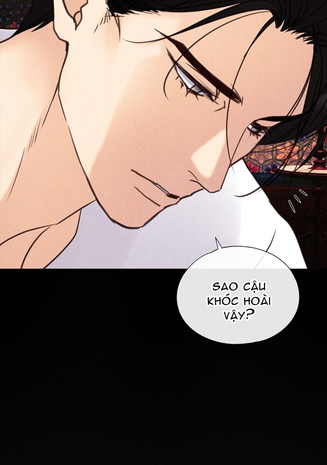 (RÔ LAI) QUÁ KHỨ CỦA KẺ PHẢN DIỆN - Chap 14