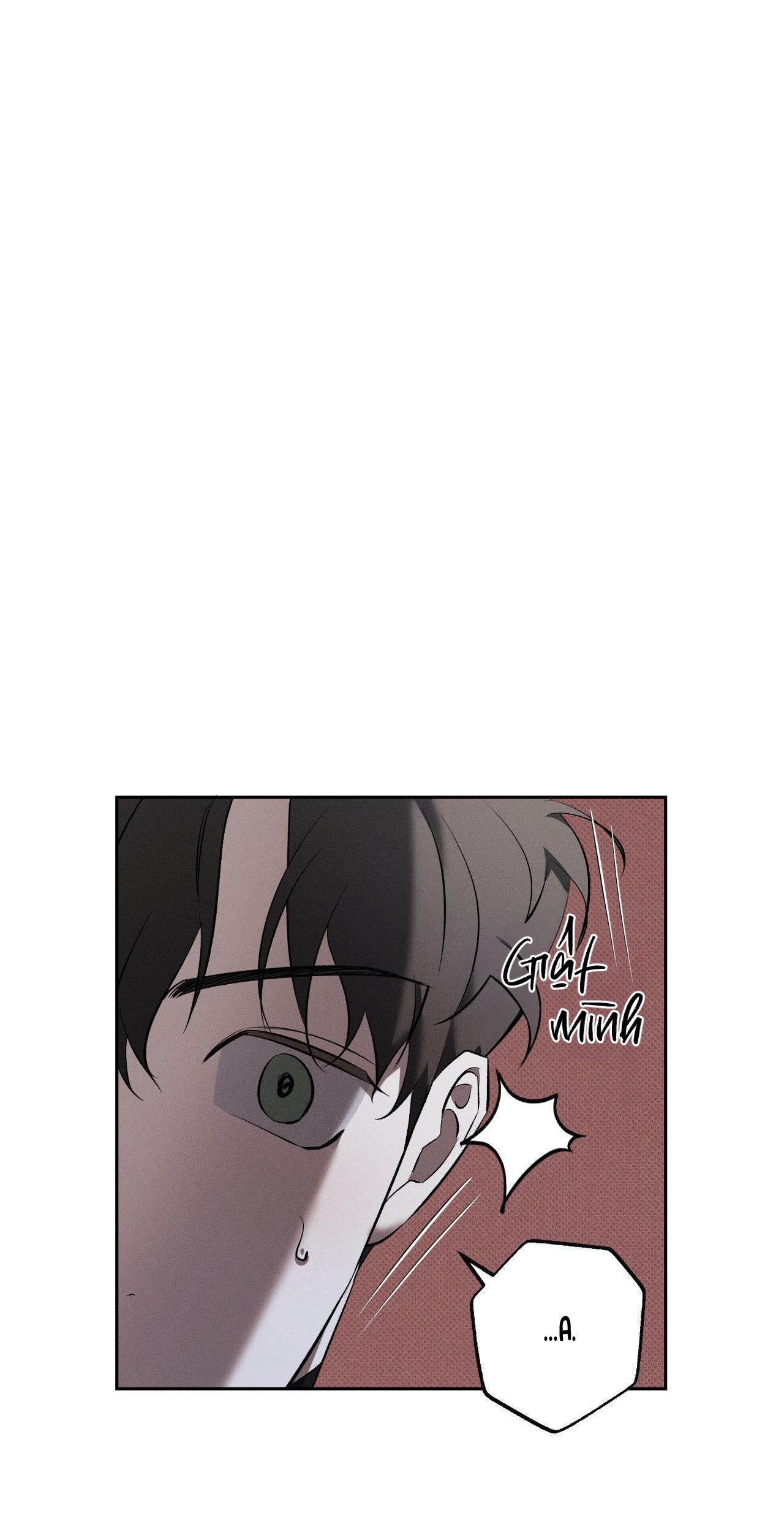 Chó Săn Của Sisyphus - Chap 14