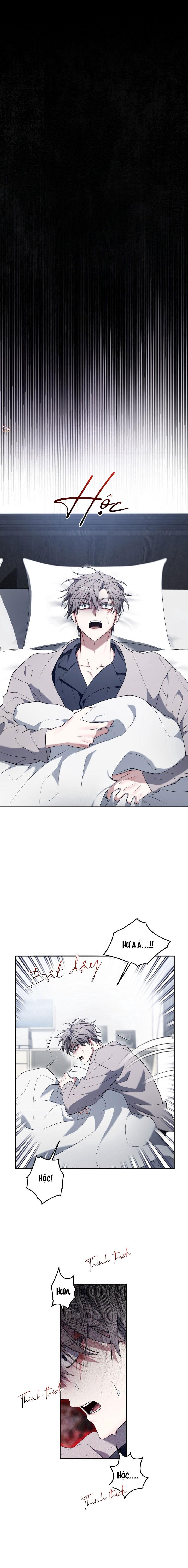 TUYỂN TẬP TRUYỆN NGẮN HỎNY CỦA NHÀ SẸC - Chap 79.1 - Trang 43