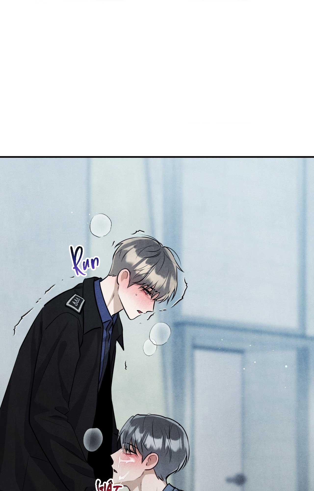 LOCKED IN LEAD - Chap 13