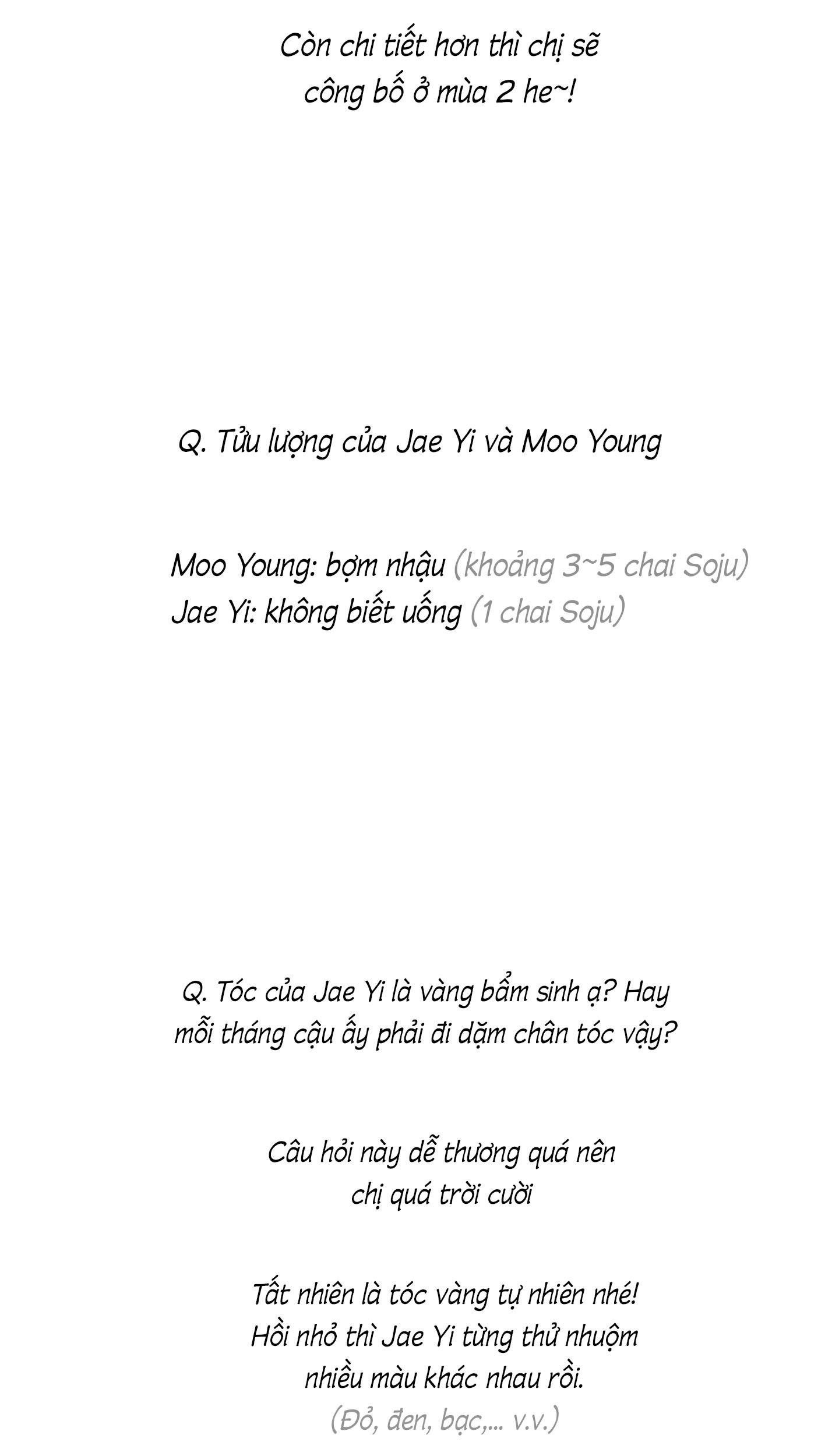 ( CBunu ) Yêu Phải Lừa Đảo - Chap 26.1 - Trang 61