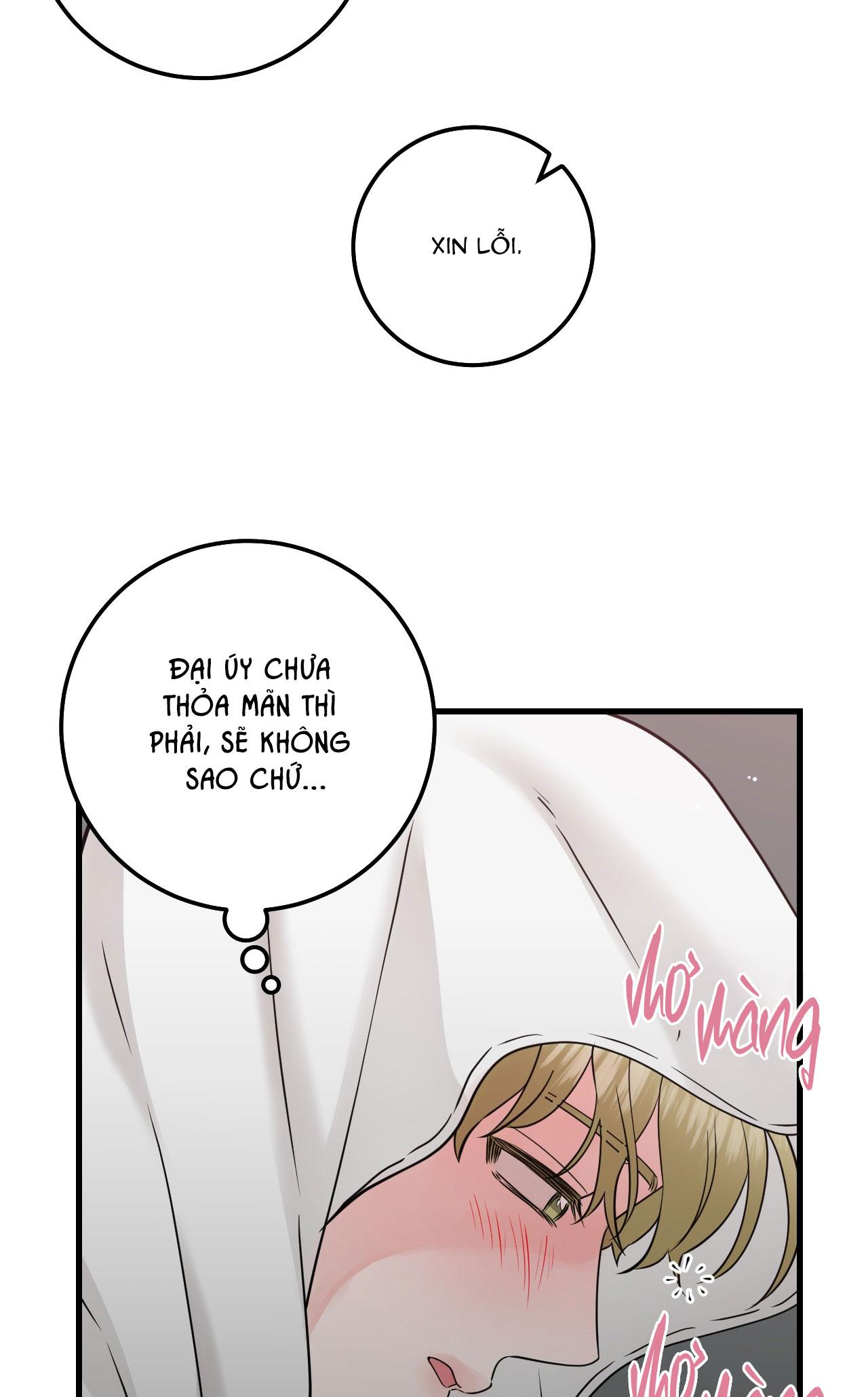 OVER THE PARADISE - Chap 55