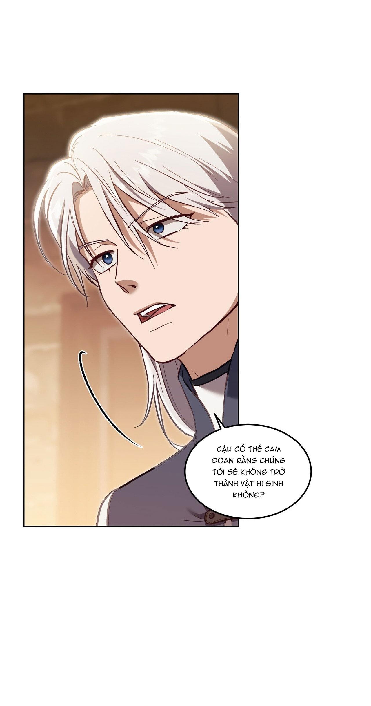 CÁCH TỒN TẠI NHƯ MỘT NGƯỜI CHƠI - Chap 67