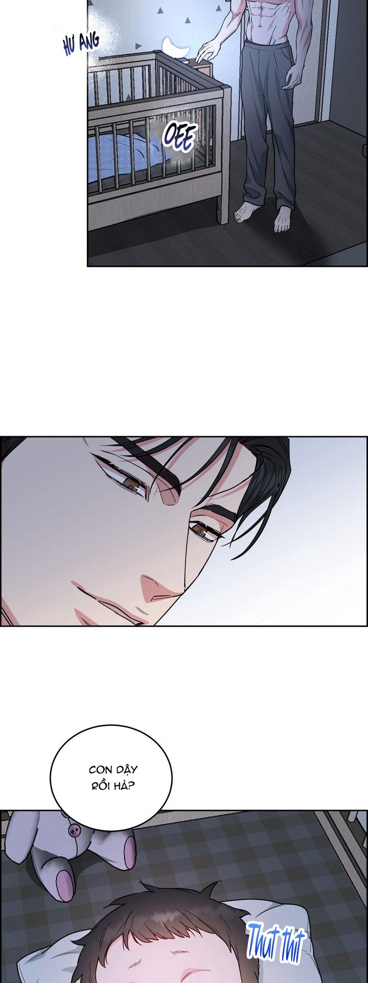 CHÓ VÀ CHIM - Chap 52