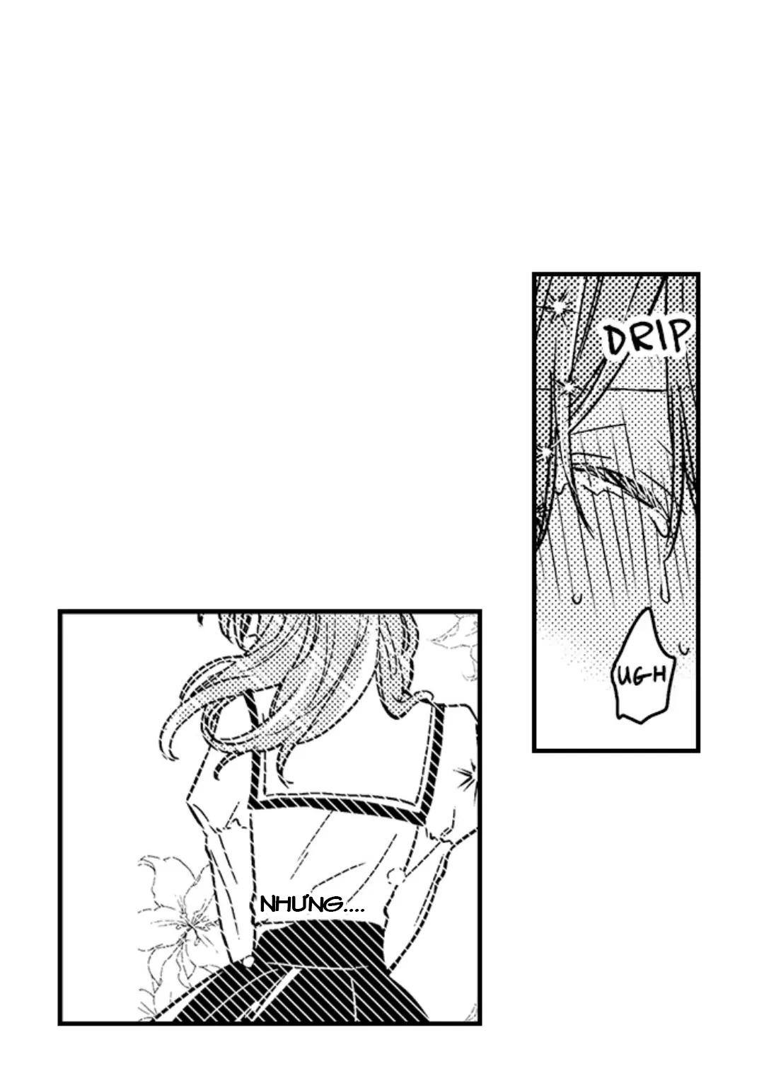 Chàng hoàng tử hoàn hảo yêu tôi, tình địch của anh ấy? - Chap 36