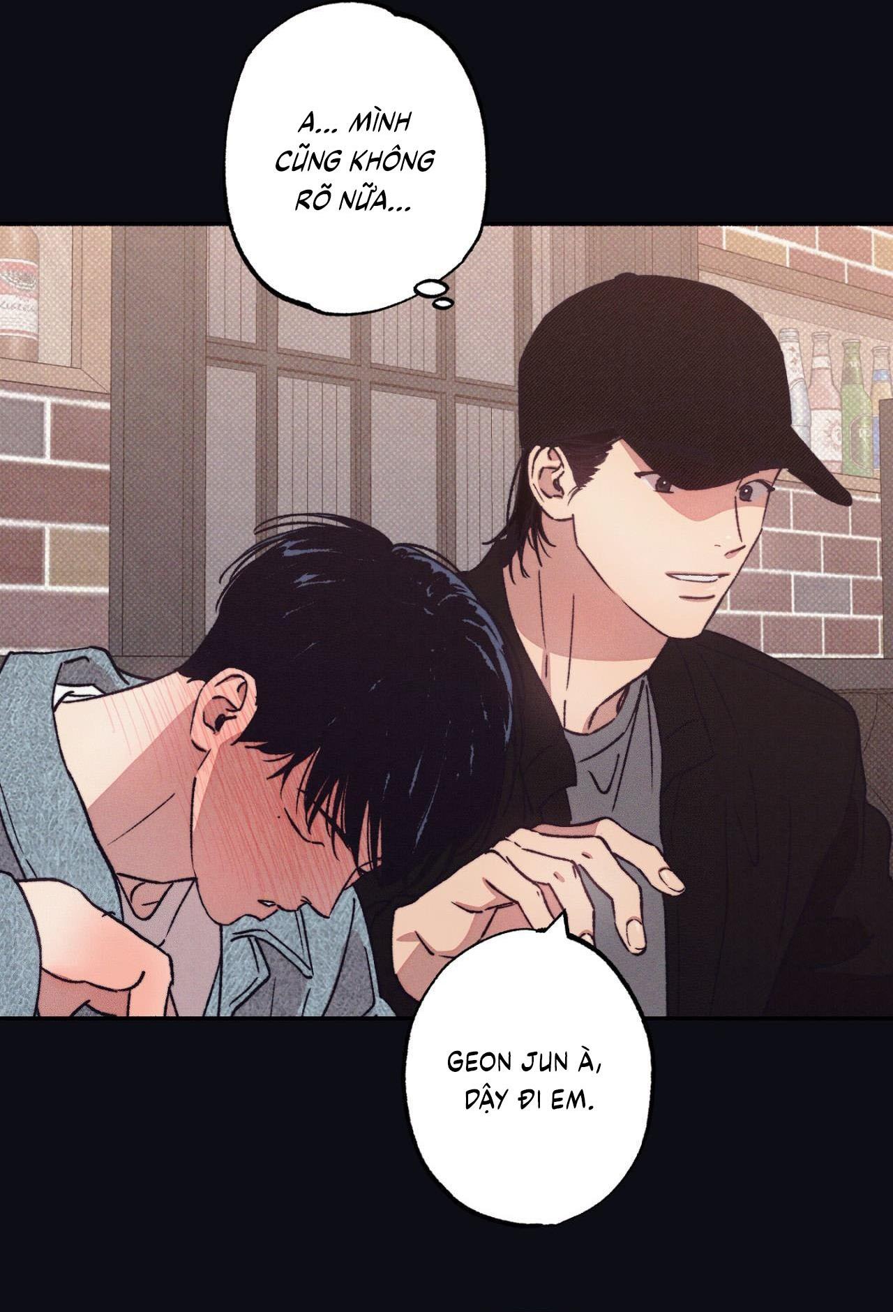 (CBunu) 1 to 10 - Chap 40