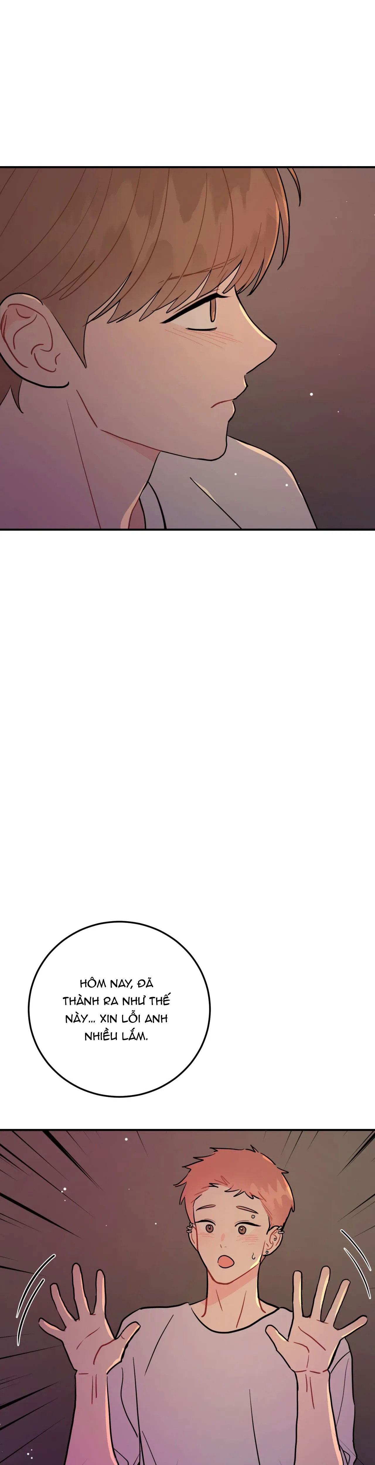 KHOẢNG CÁCH VƯỢT QUA GIỚI HẠN - Chap 94