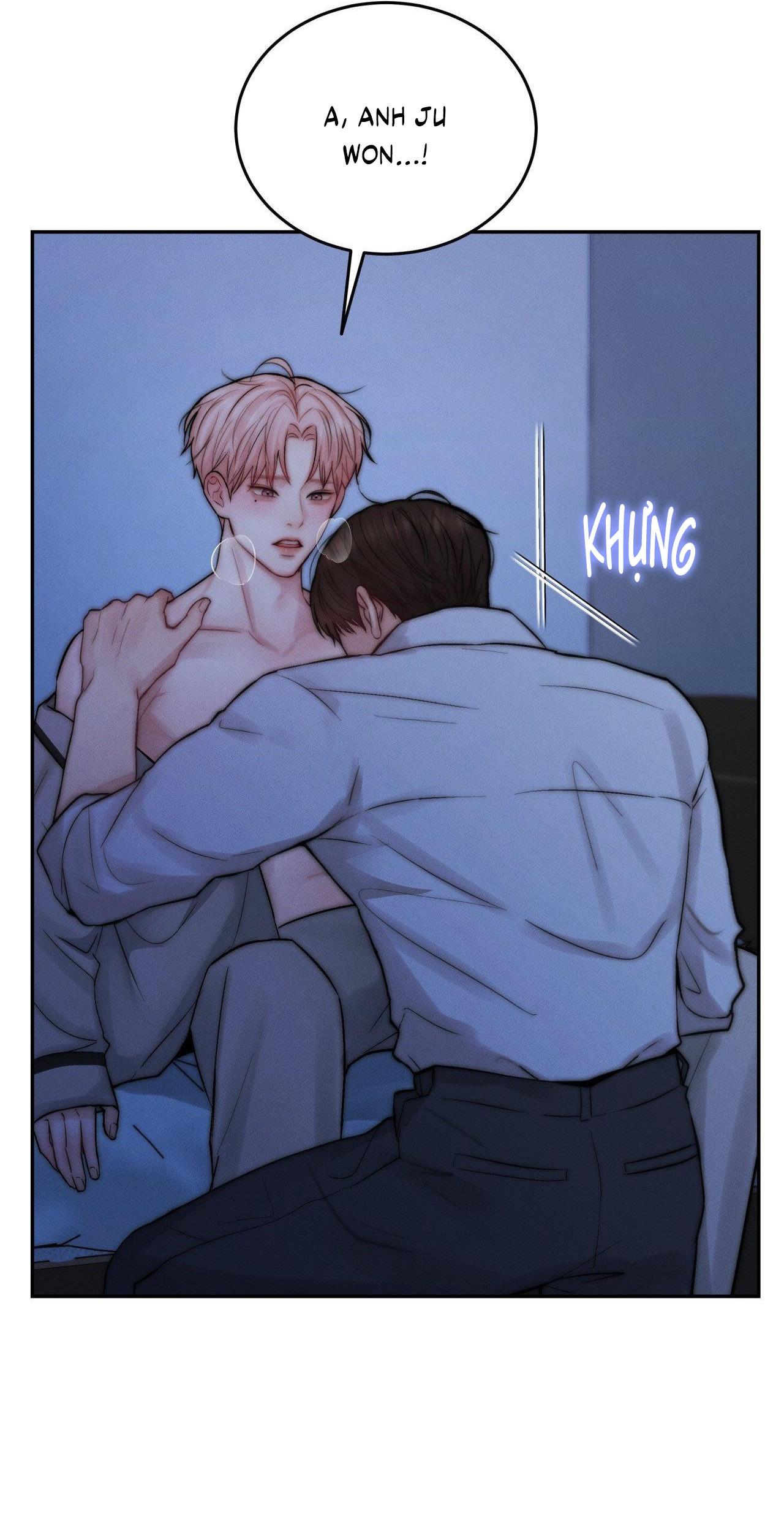 (CBunu) Love Remedy - Chap 33