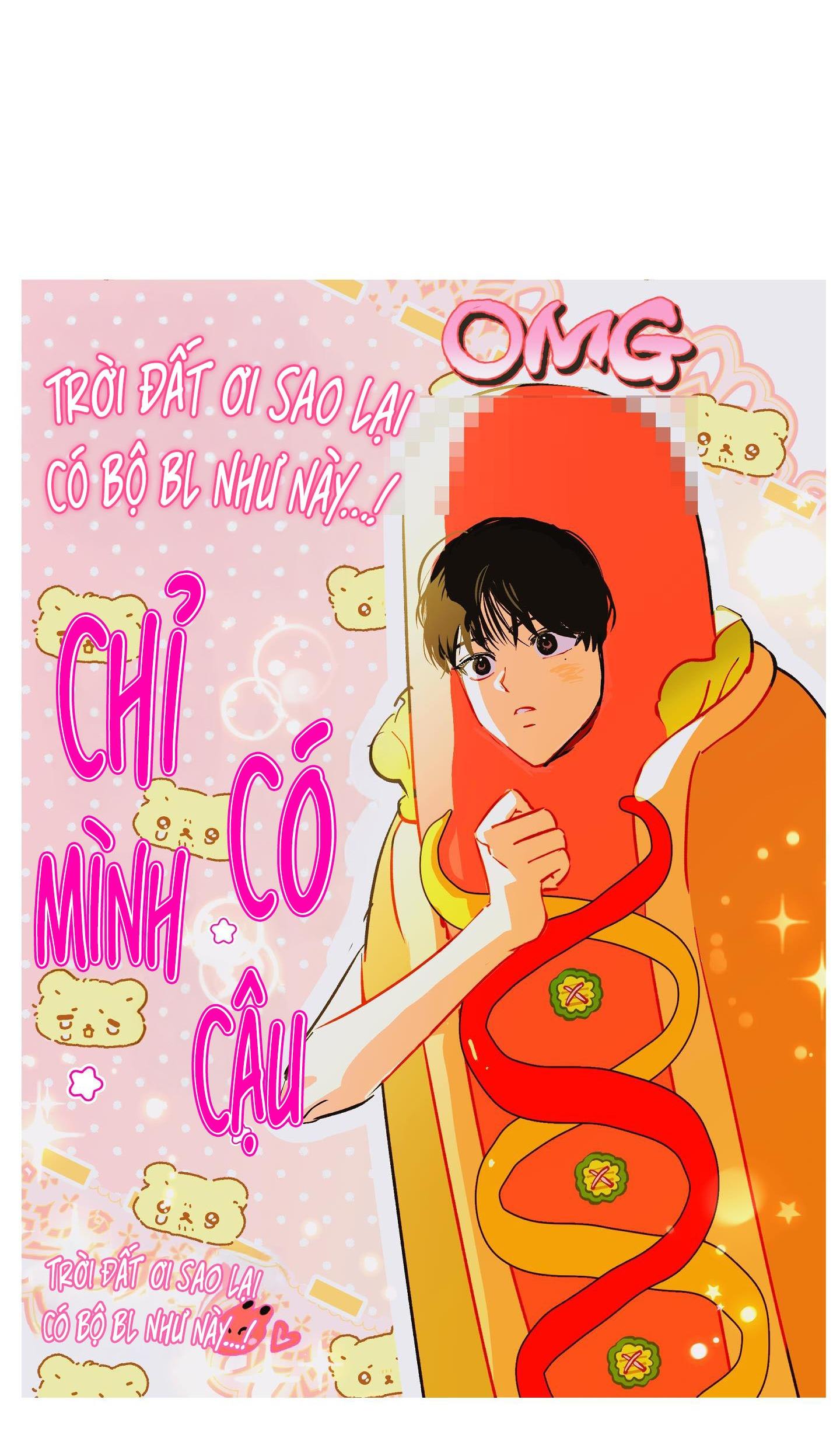 ( CBunu ) Yêu Phải Lừa Đảo - Chap 26.1 - Trang 77