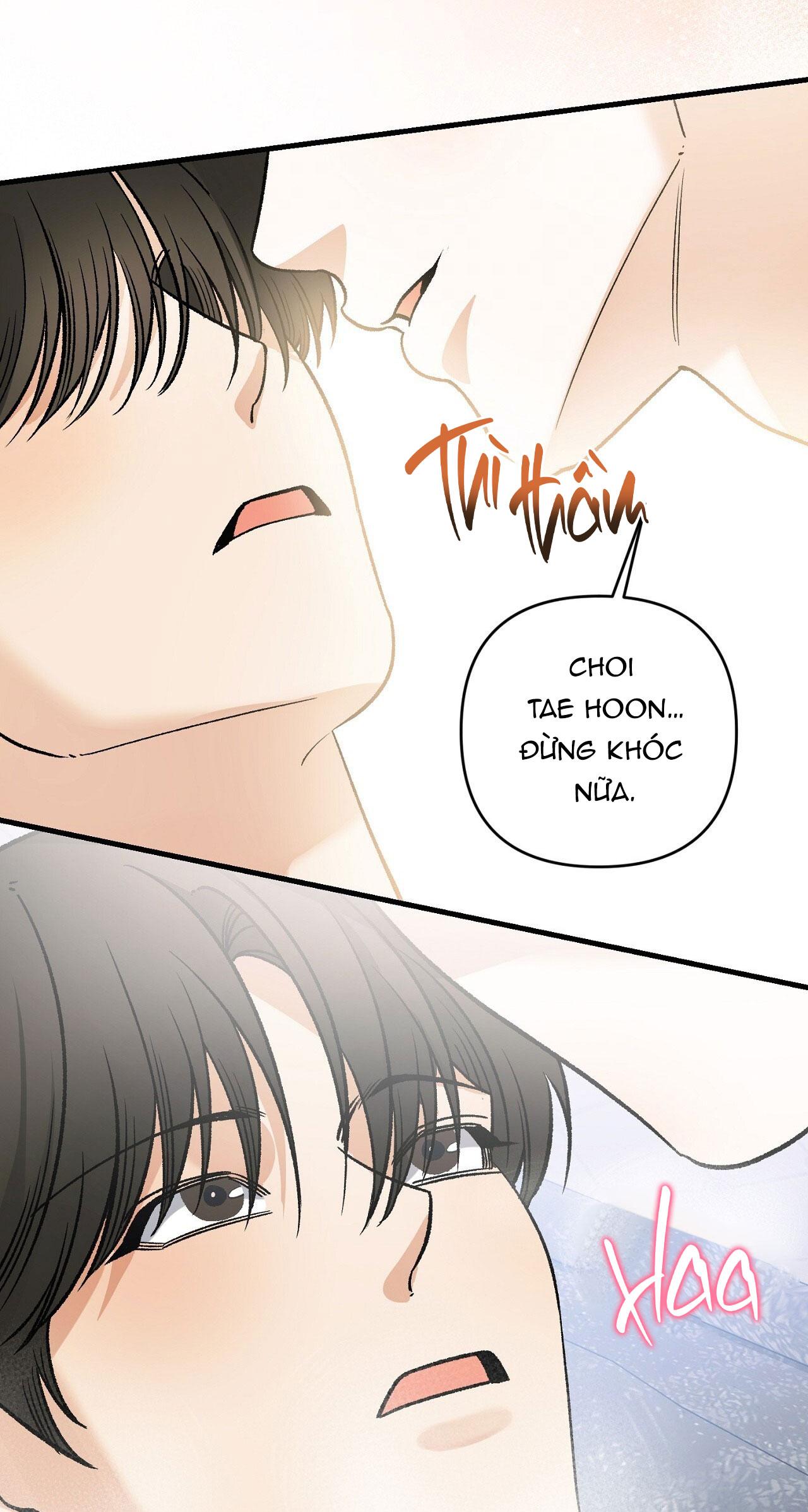 ĐIỀU KIỆN CỦA GUIDE - Chap 56