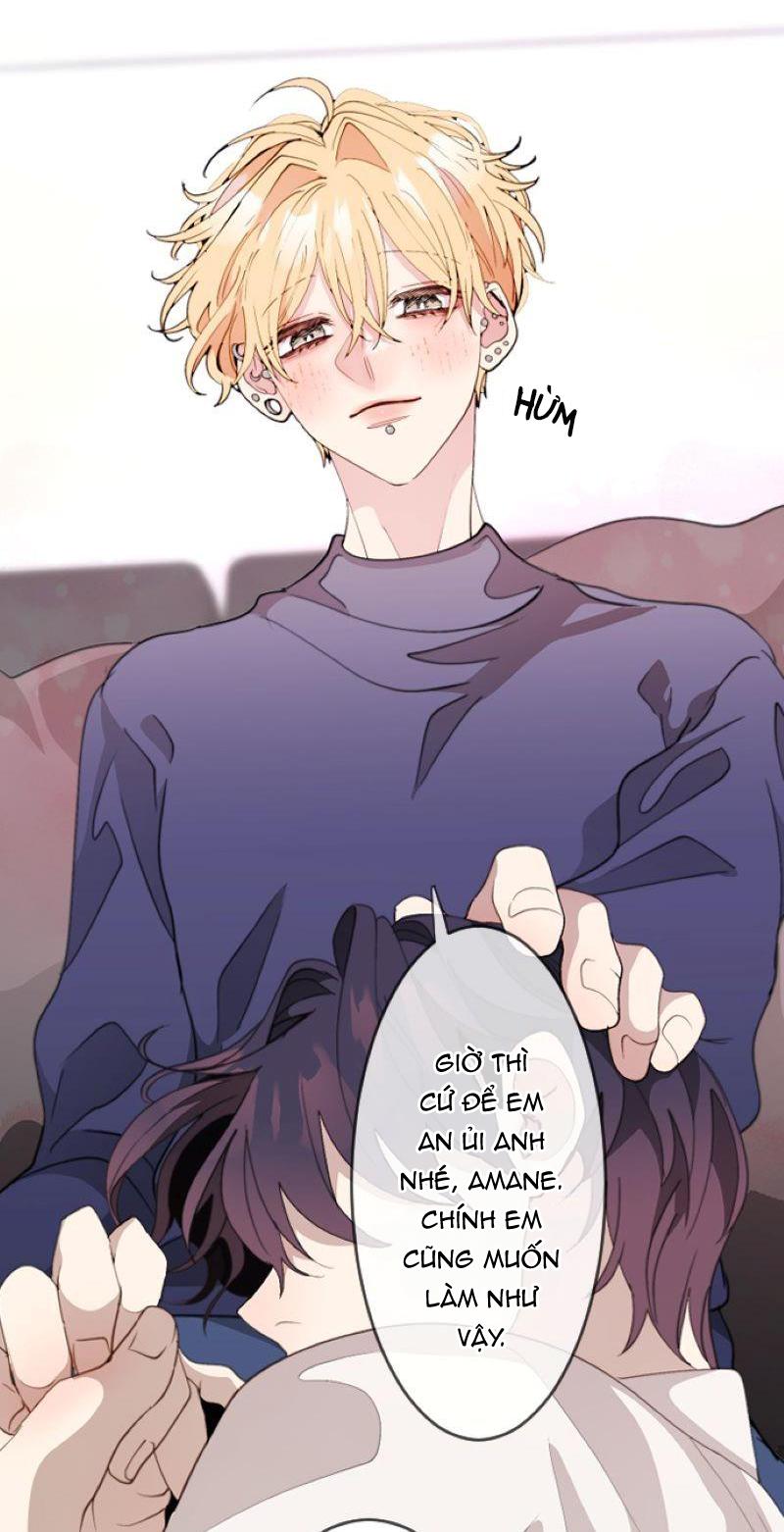 Kẻ Theo Dõi Biến Thái Của Tôi - Chap 143