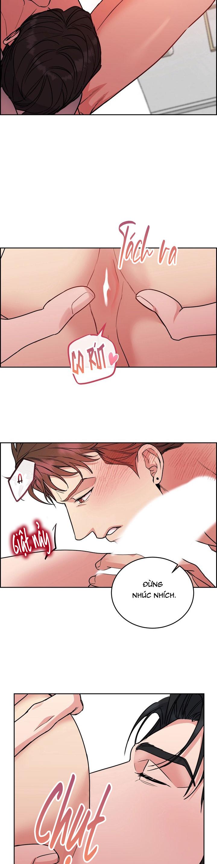 CHÓ VÀ CHIM - Chap 55