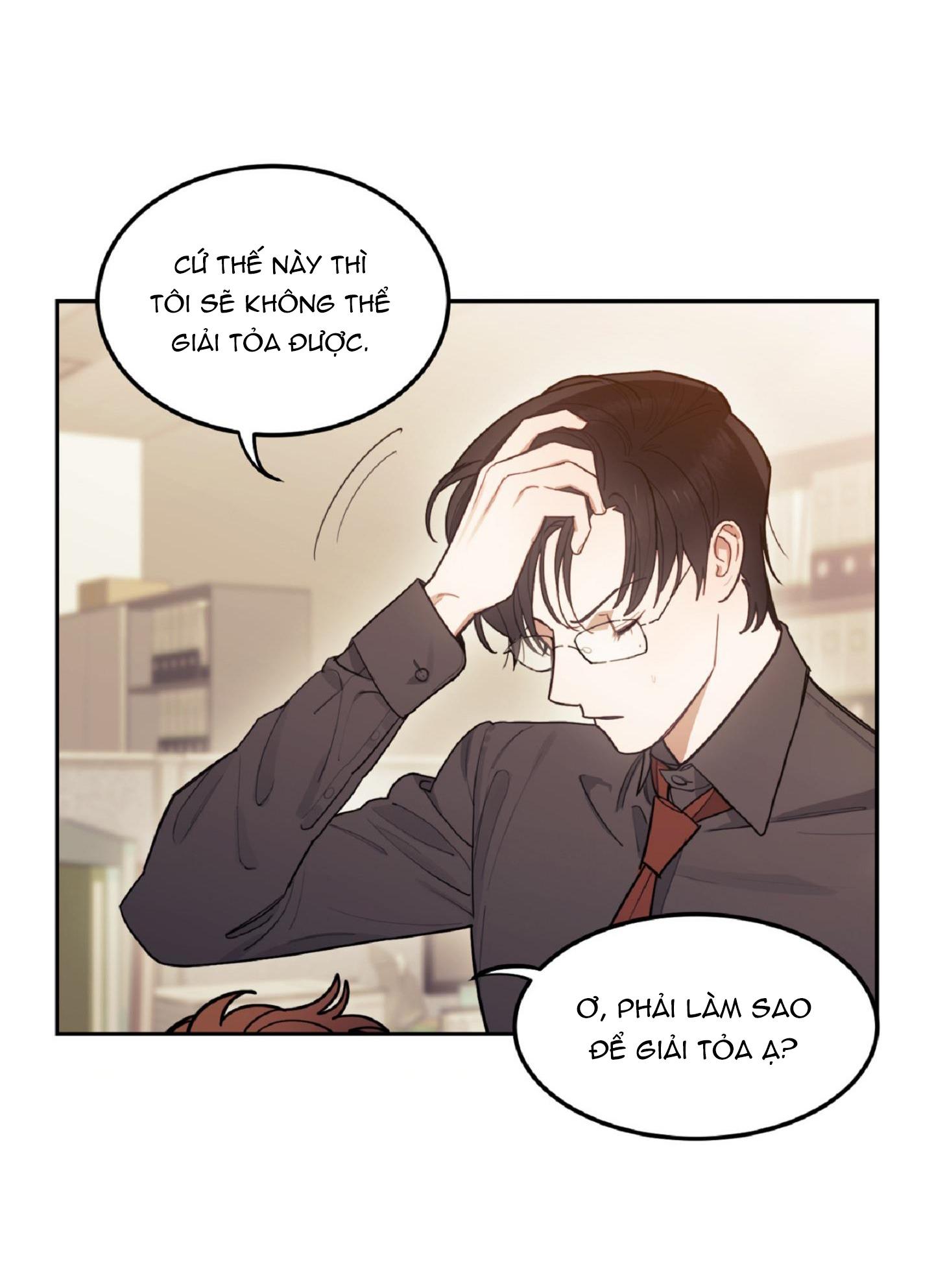 Lỗ Liên Kết - Chap 3