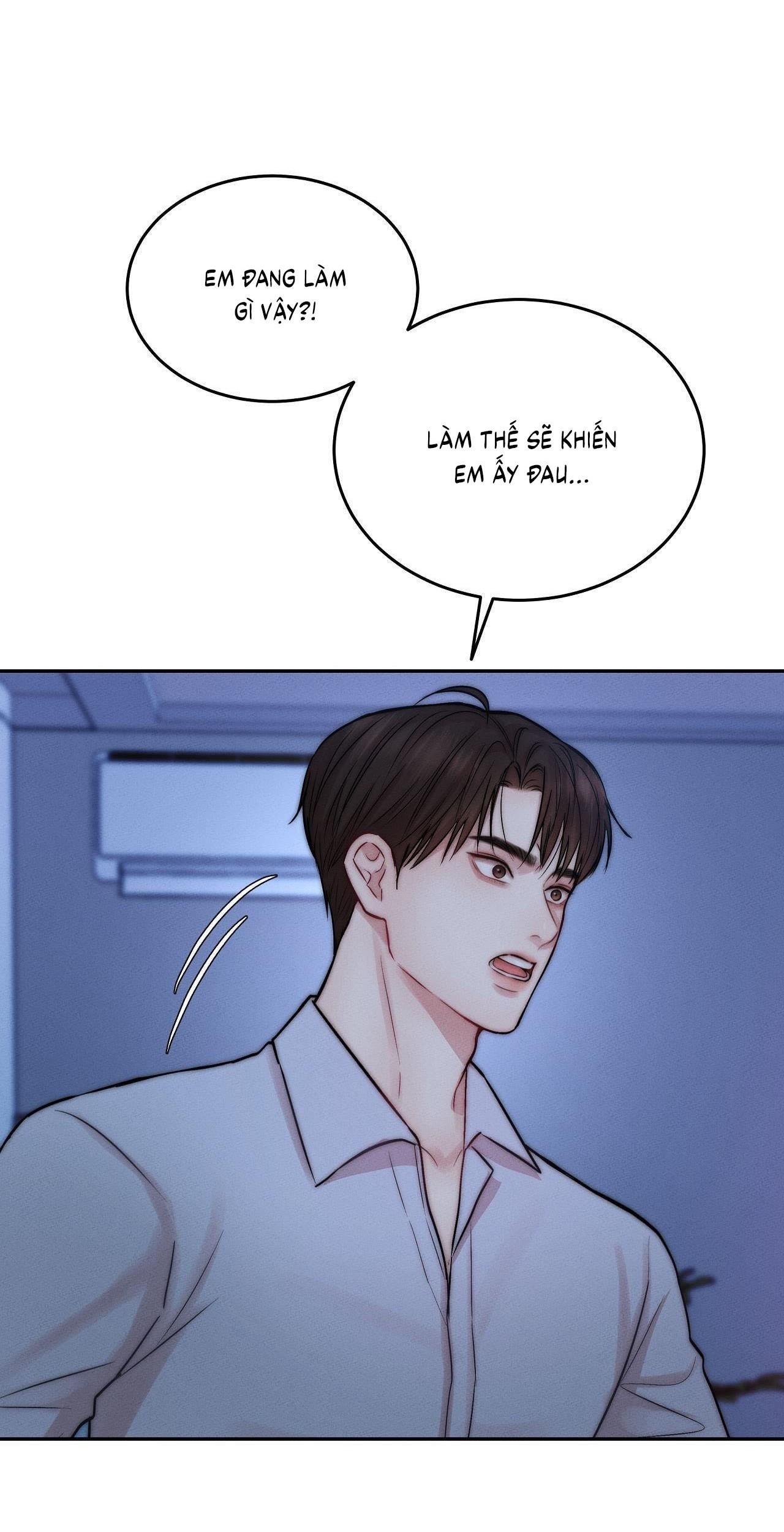 (CBunu) Love Remedy - Chap 34