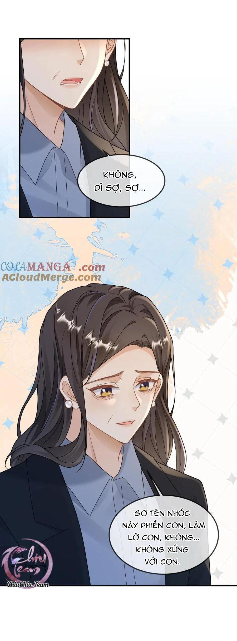 Khát Vọng Ngọt Ngào - Chap 351