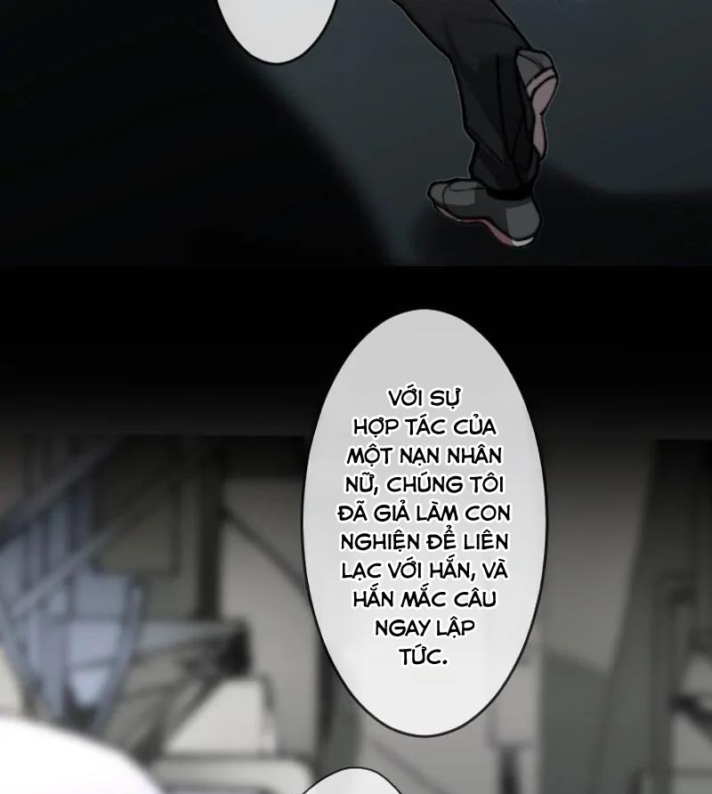 Kẻ Theo Dõi Biến Thái Của Tôi - Chap 138