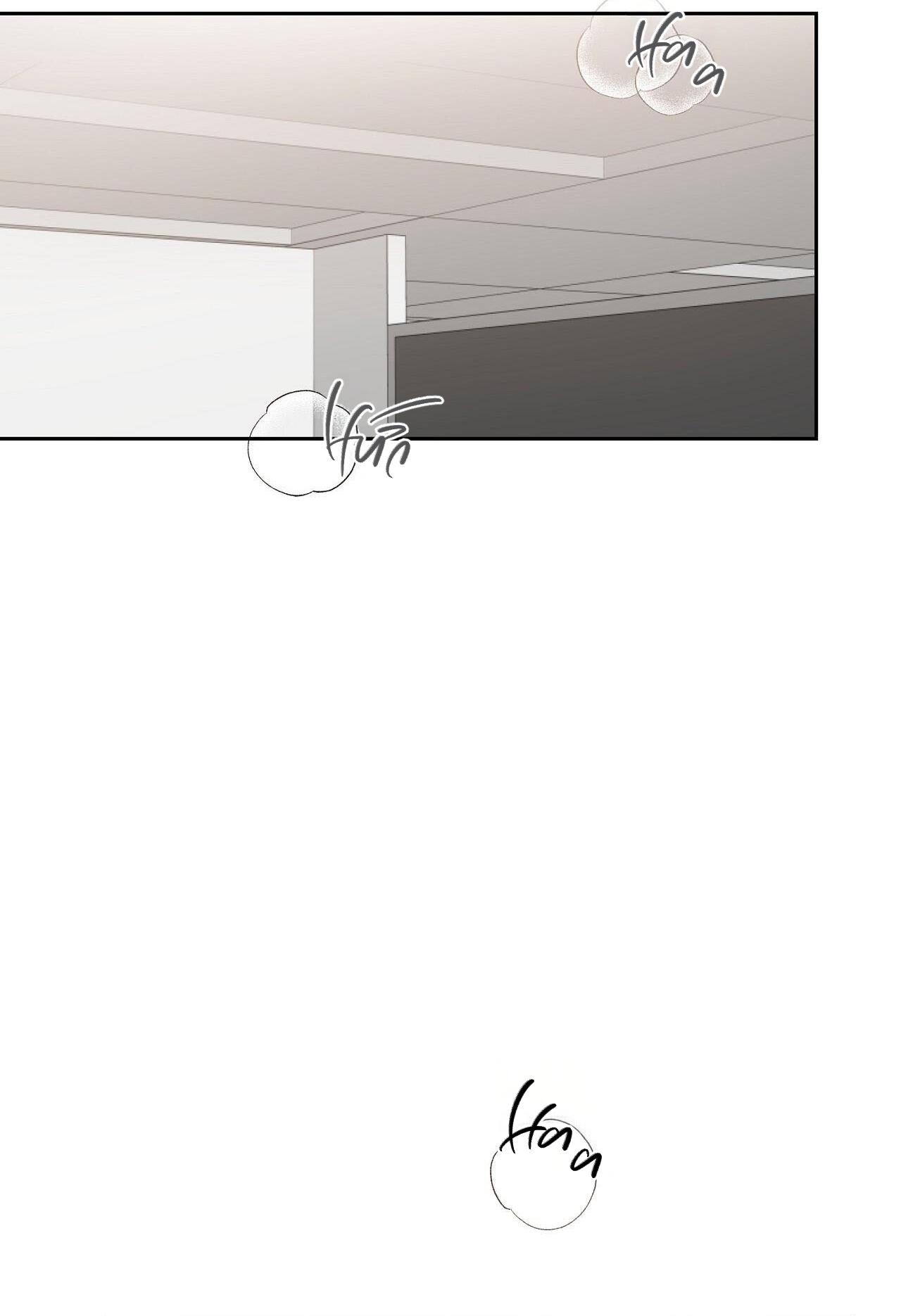 (CBunu) Bí Mật Của Mái Tóc - Chap 32