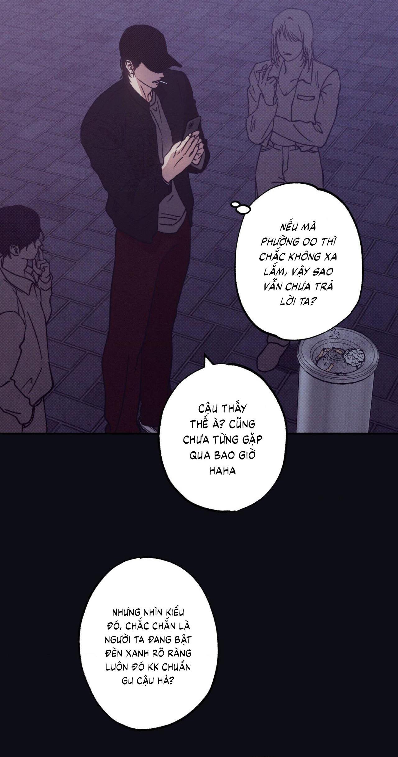 (CBunu) 1 to 10 - Chap 40