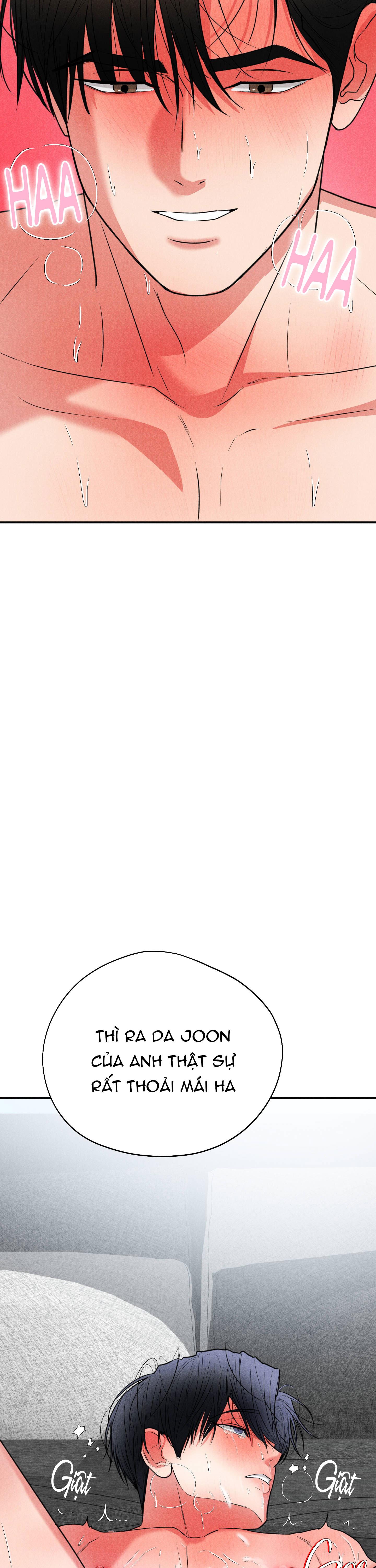 MÓN QUÀ DÀNH CHO KẺ NGẠO MẠN - Chap 64