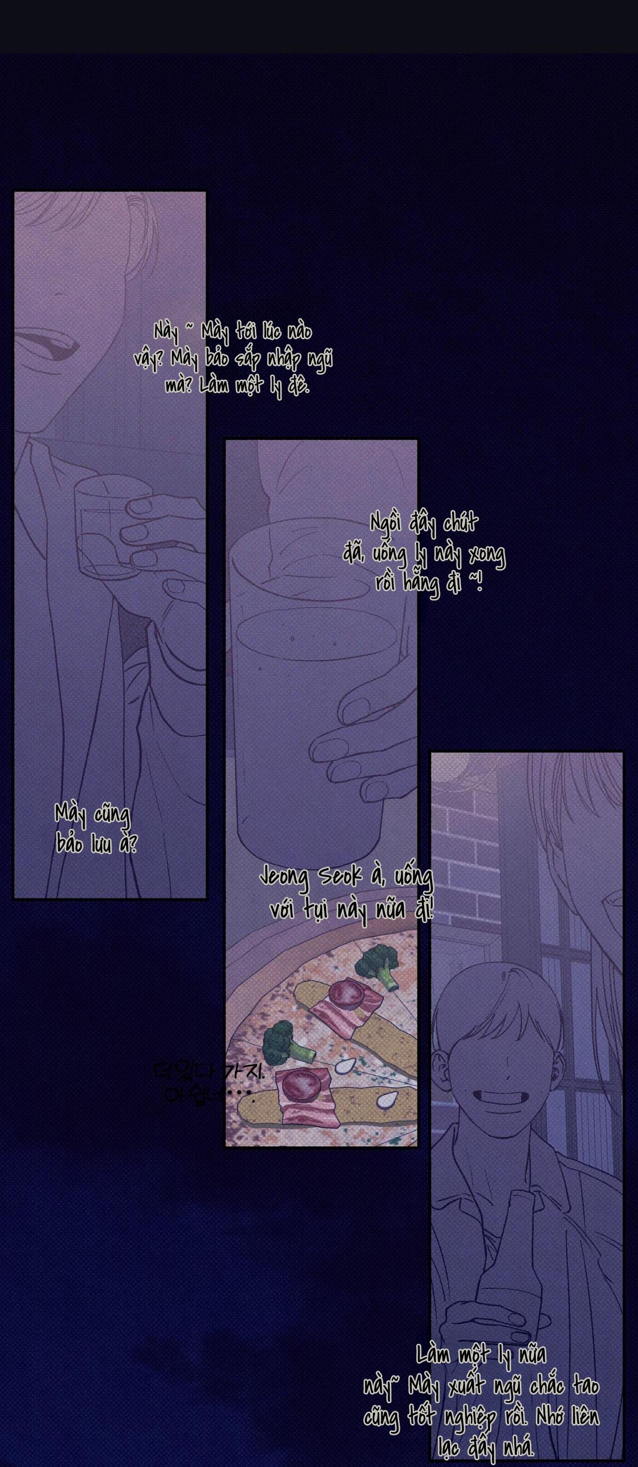 (CBunu) 1 to 10 - Chap 40