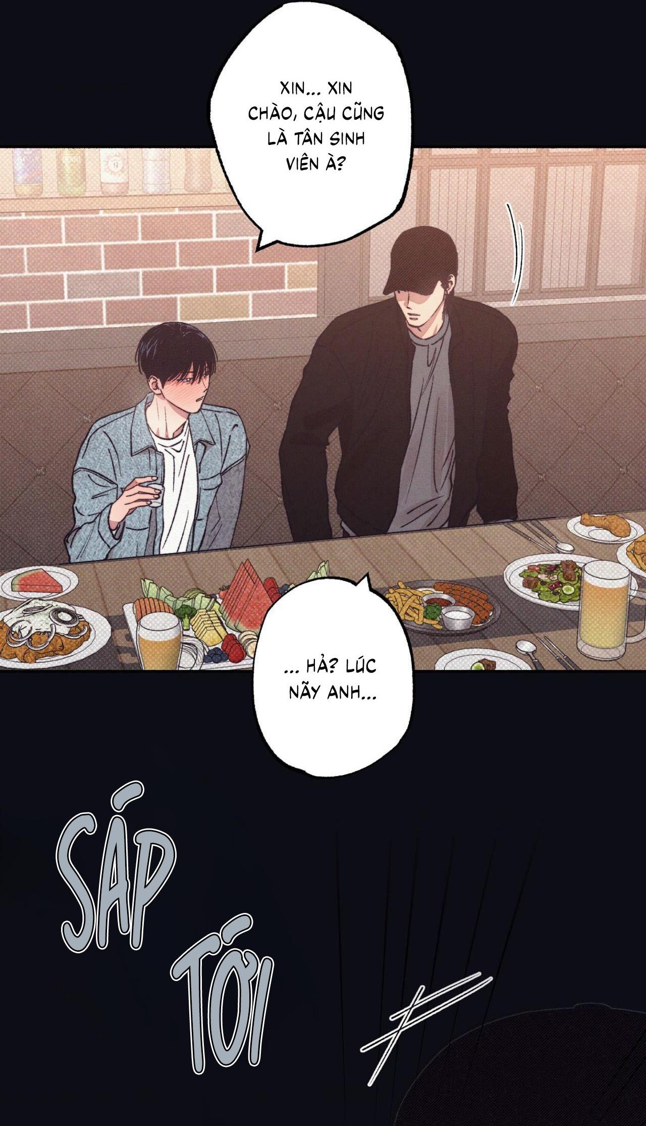 (CBunu) 1 to 10 - Chap 40