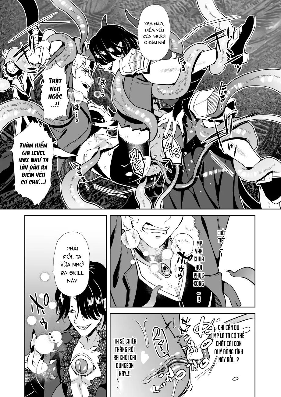Doujinshi Tổng Hợp - Chap 271.1 - Trang 51