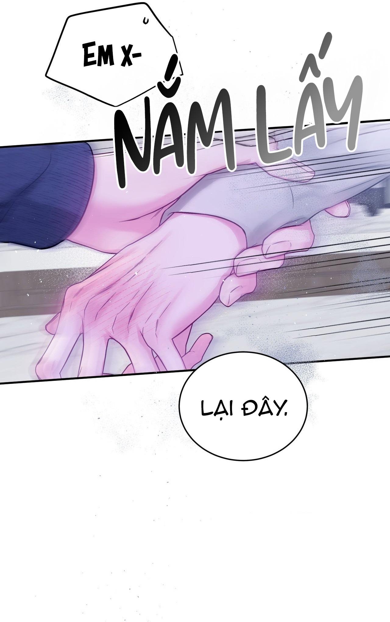 CHÚNG TA KHÔNG HOÀN HẢO - Chap 4