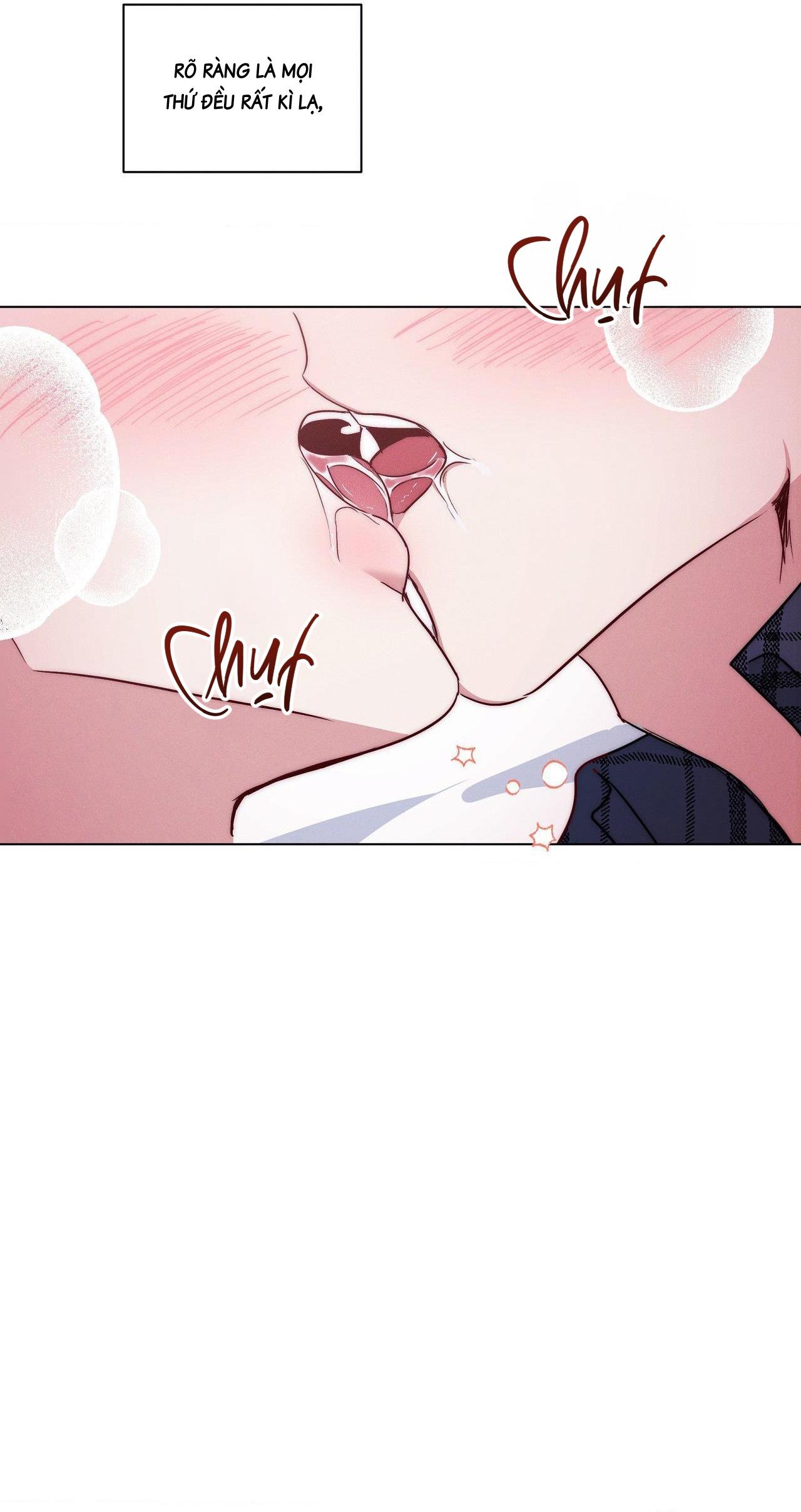 (CBunu) Cẩm Nang Fetish - Chap 2