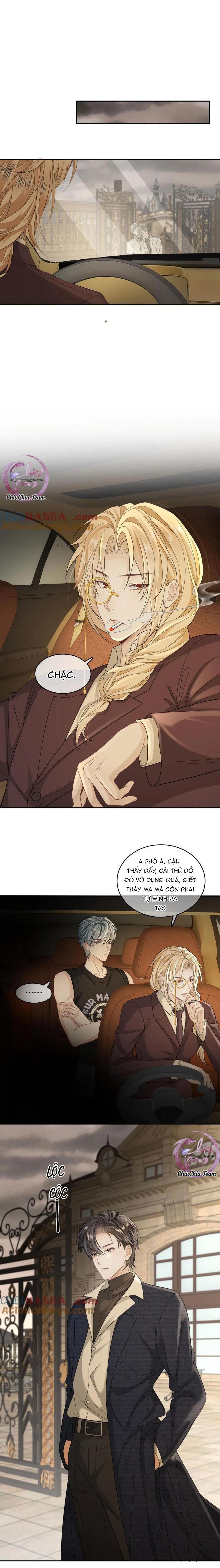 Khát Vọng Ngọt Ngào - Chap 354