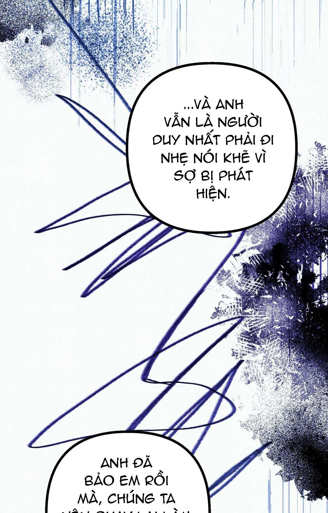 LOCKED IN LEAD - Chap 13