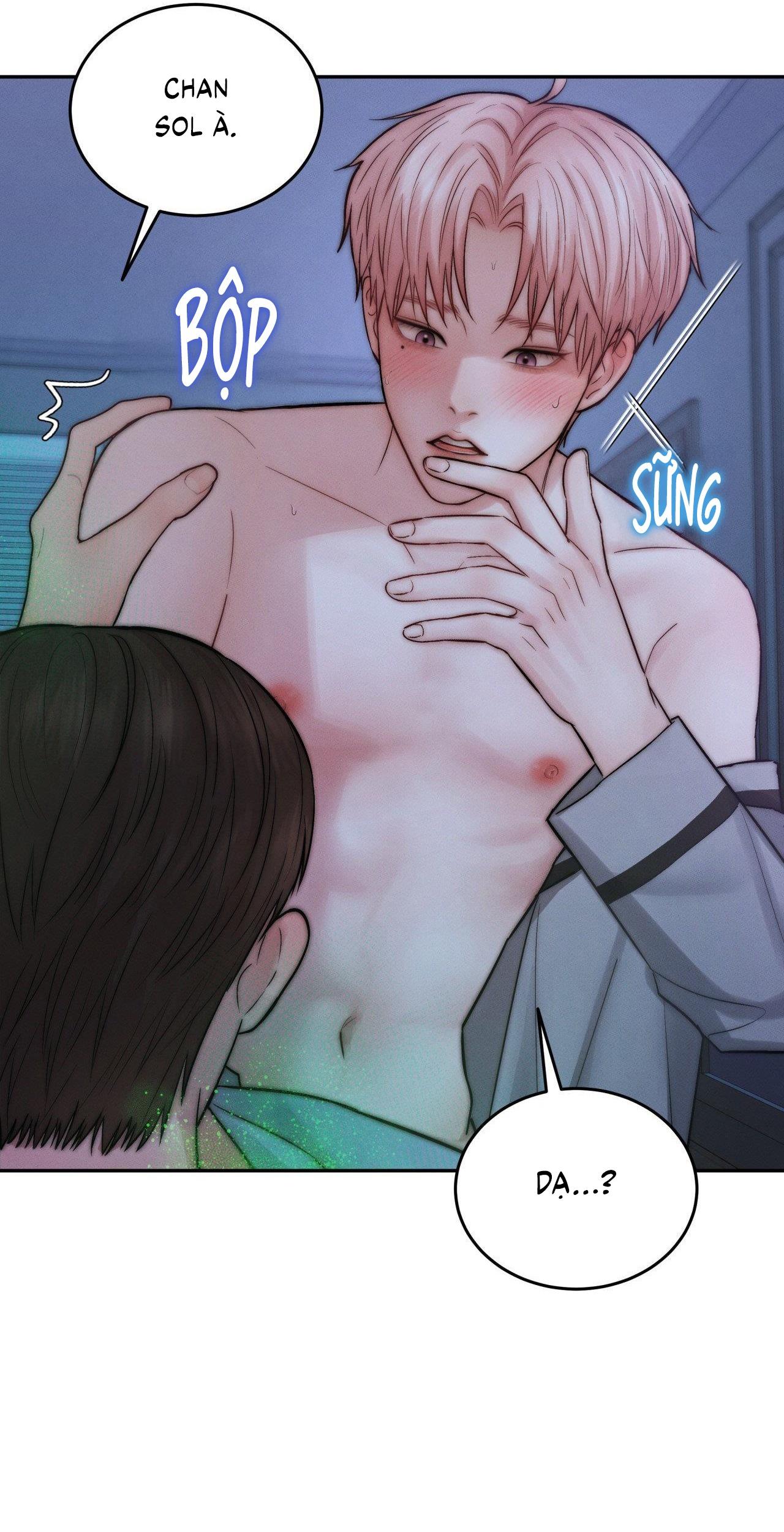 (CBunu) Love Remedy - Chap 33