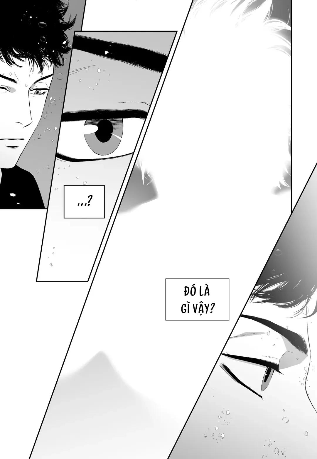 Hai Đôi Tay Sinh Động - Chap 20