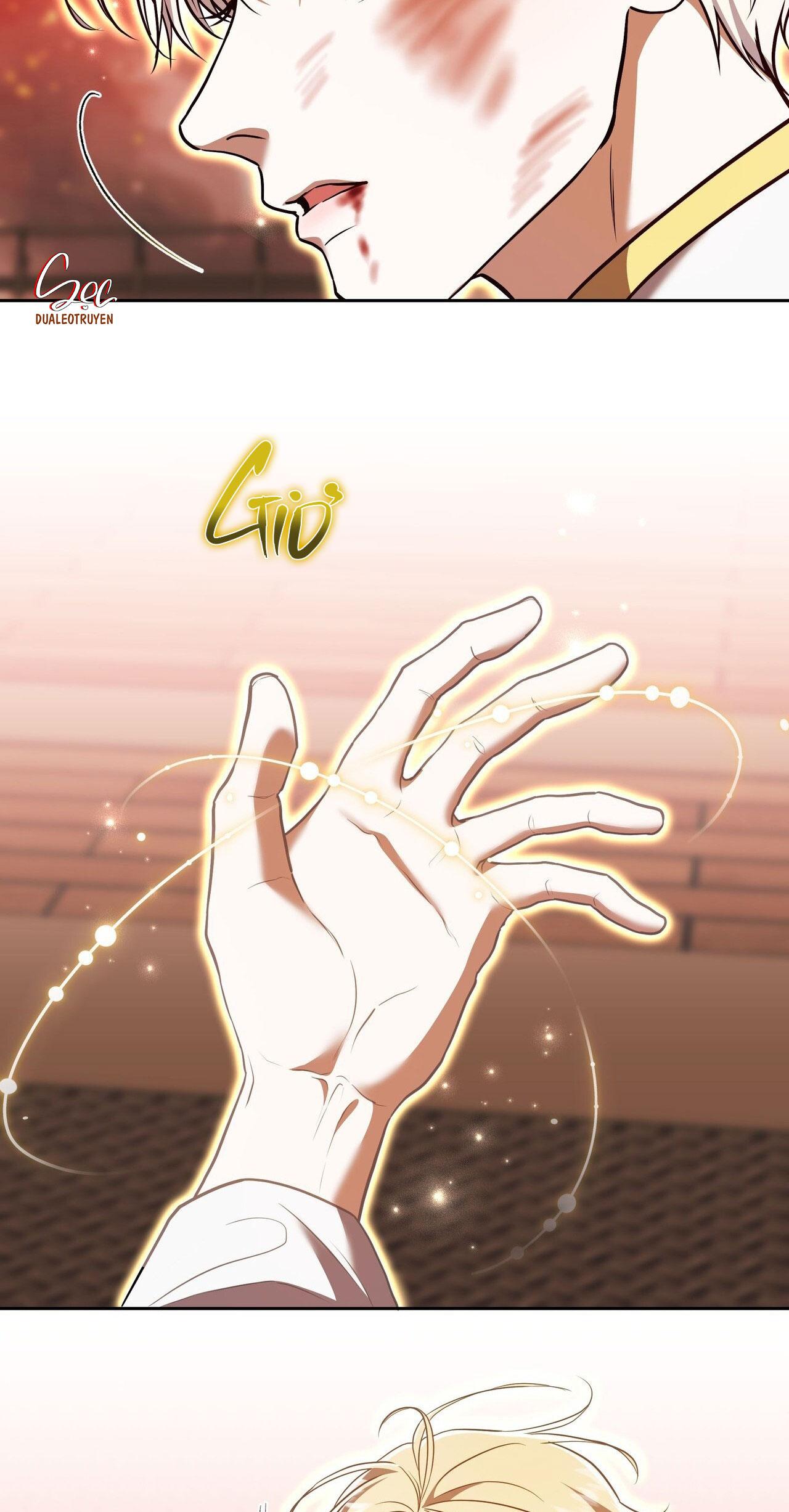 CÁCH TỒN TẠI NHƯ MỘT NGƯỜI CHƠI - Chap 62