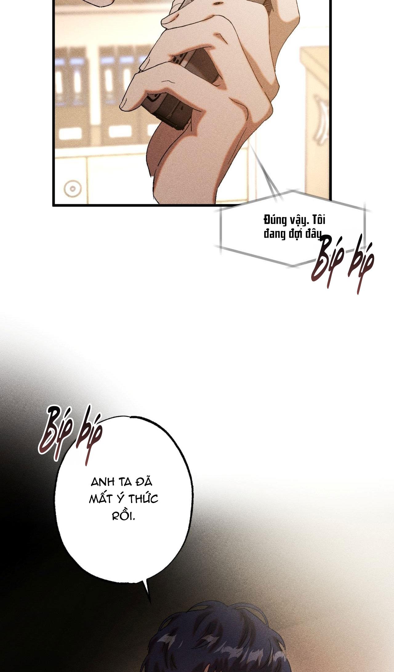 Cash Or Credit - Chap 52