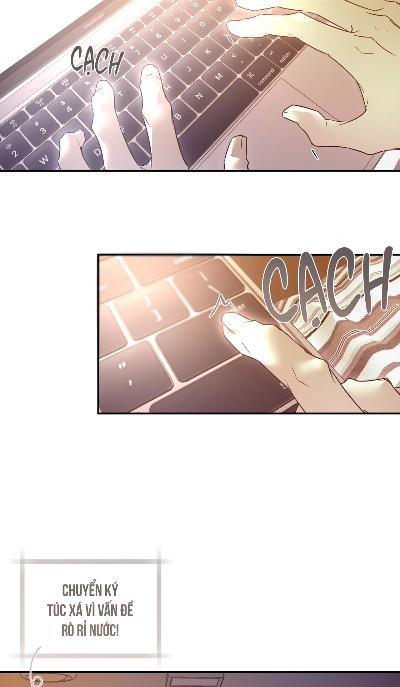 NERD PROJECT - Chap 41