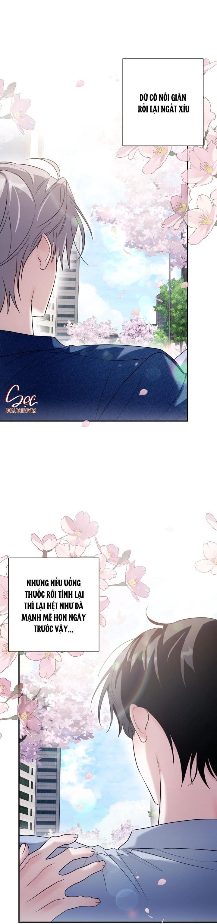 TUYỂN TẬP TRUYỆN NGẮN HỎNY CỦA NHÀ SẸC - Chap 79.6 - Trang 67