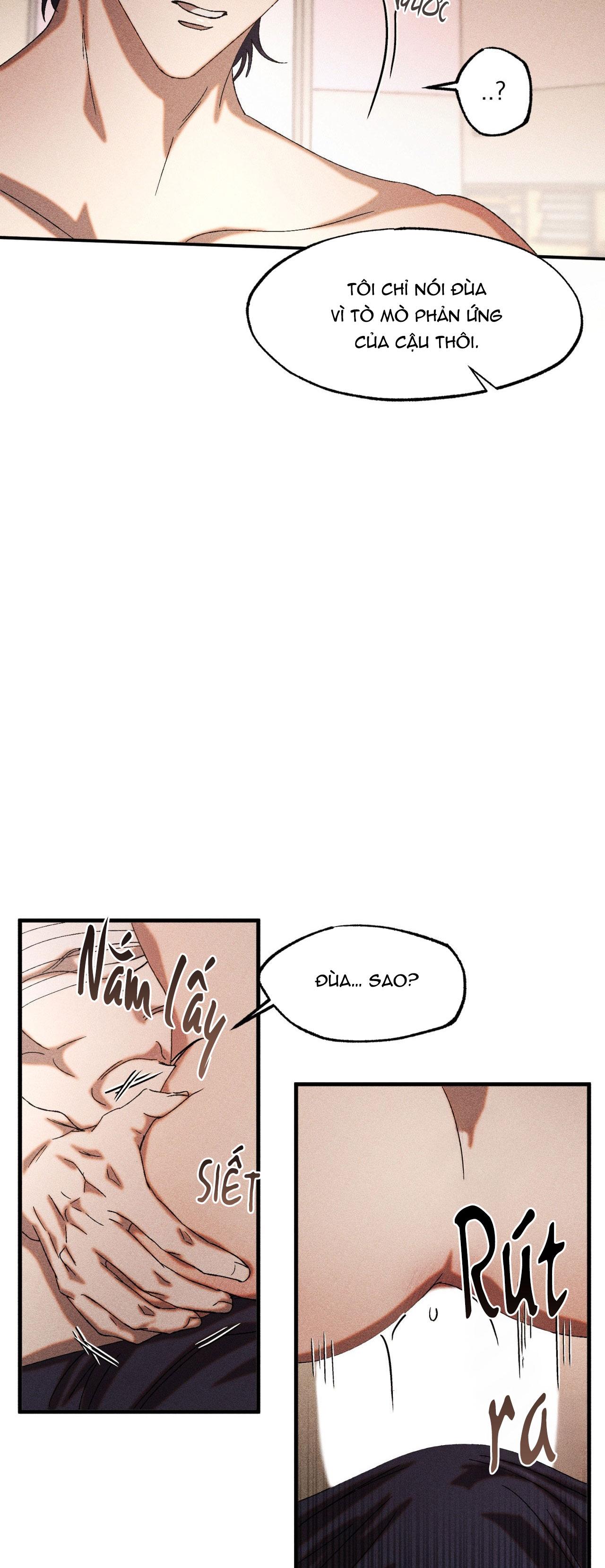 Cash Or Credit - Chap 50