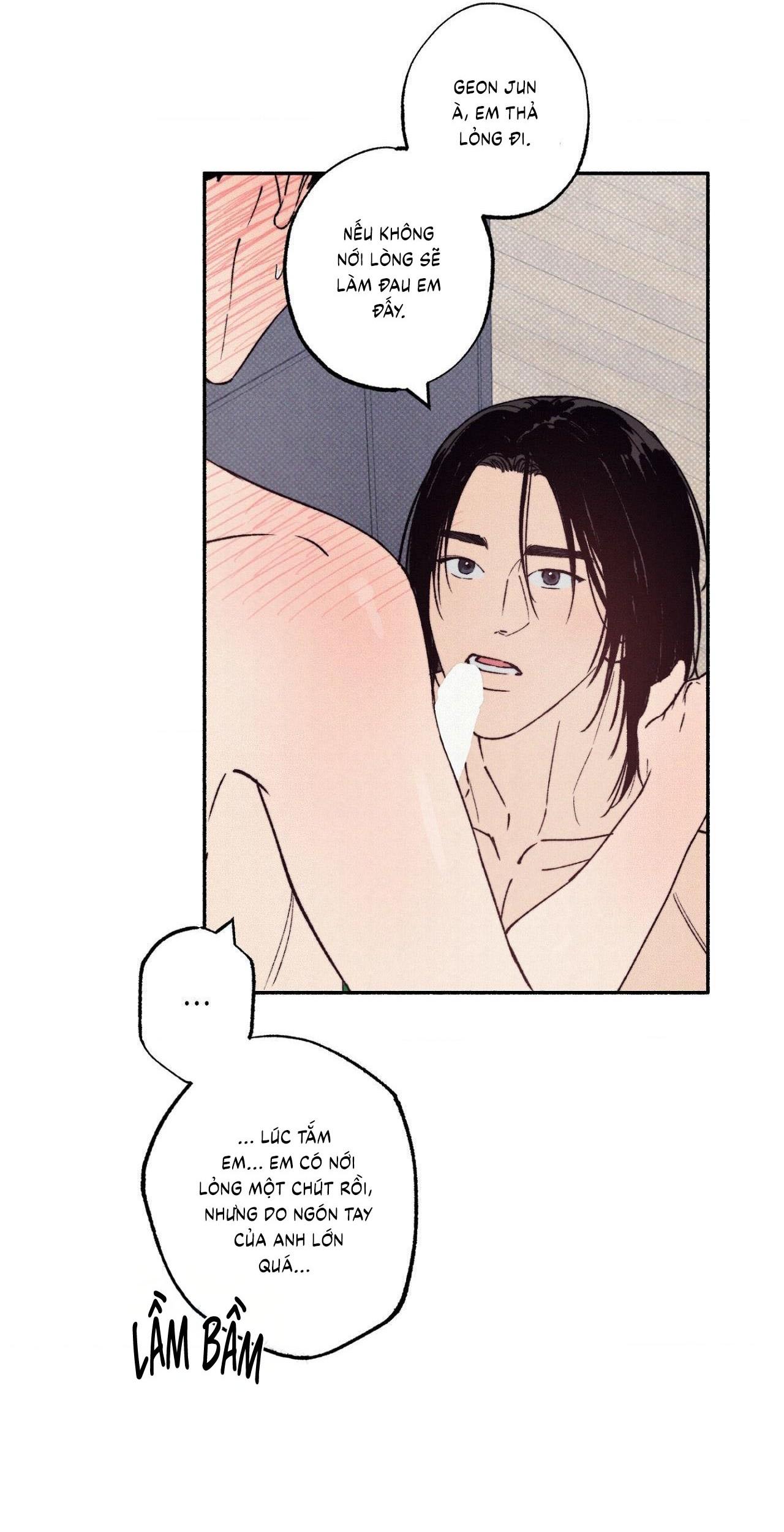 (CBunu) 1 to 10 - Chap 42