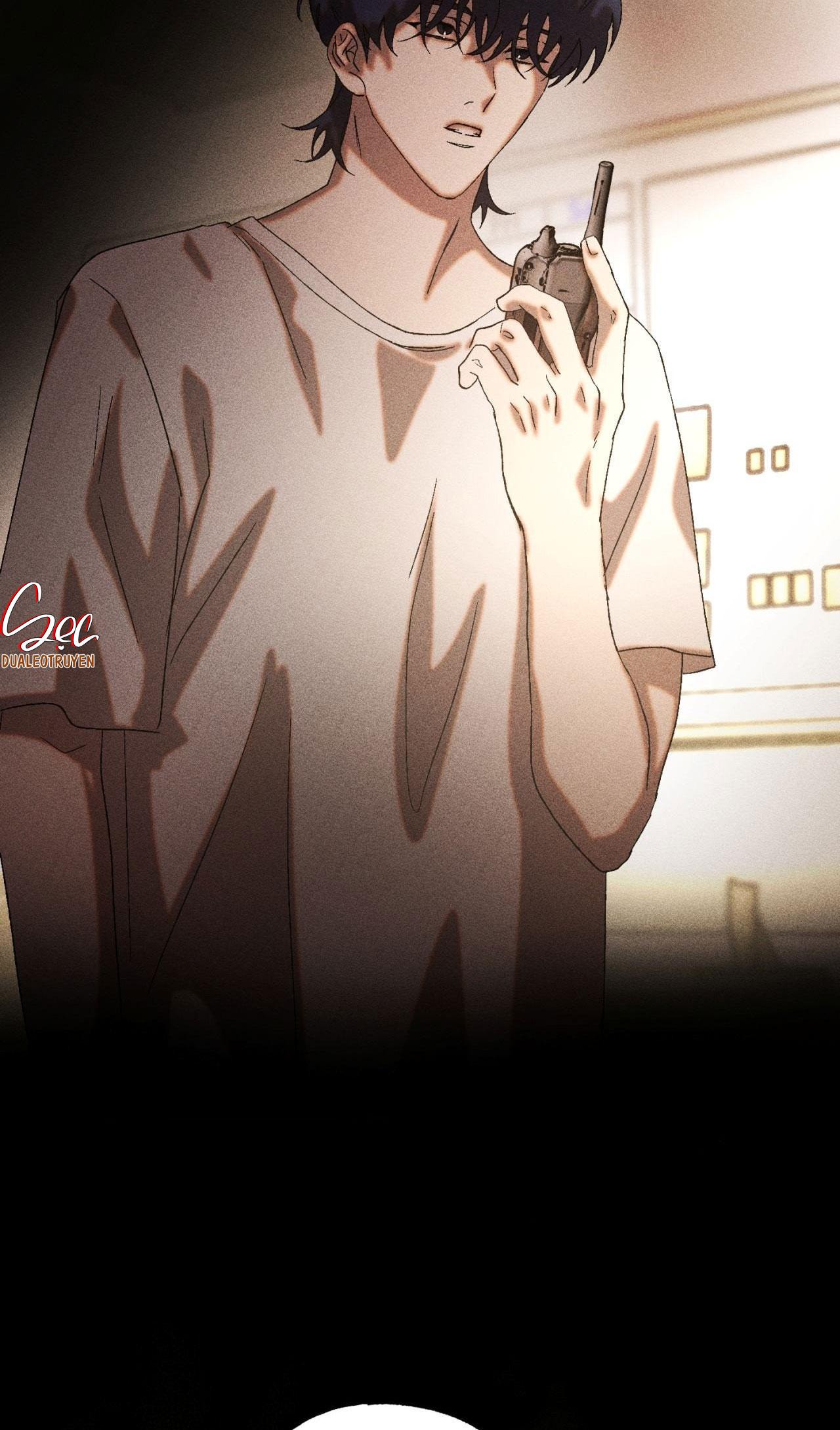 Cash Or Credit - Chap 52