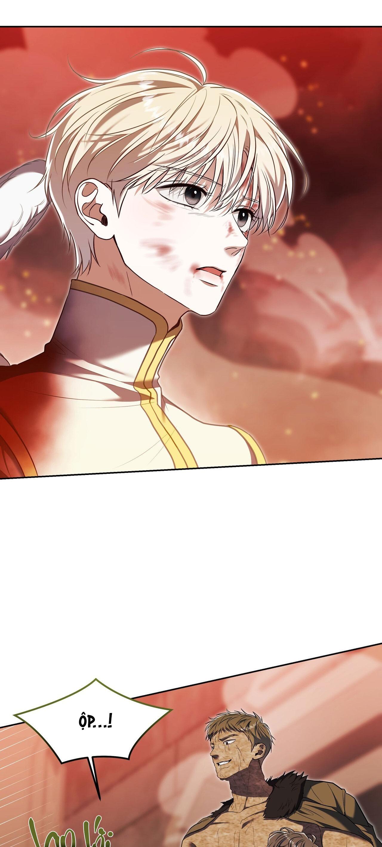 CÁCH TỒN TẠI NHƯ MỘT NGƯỜI CHƠI - Chap 62