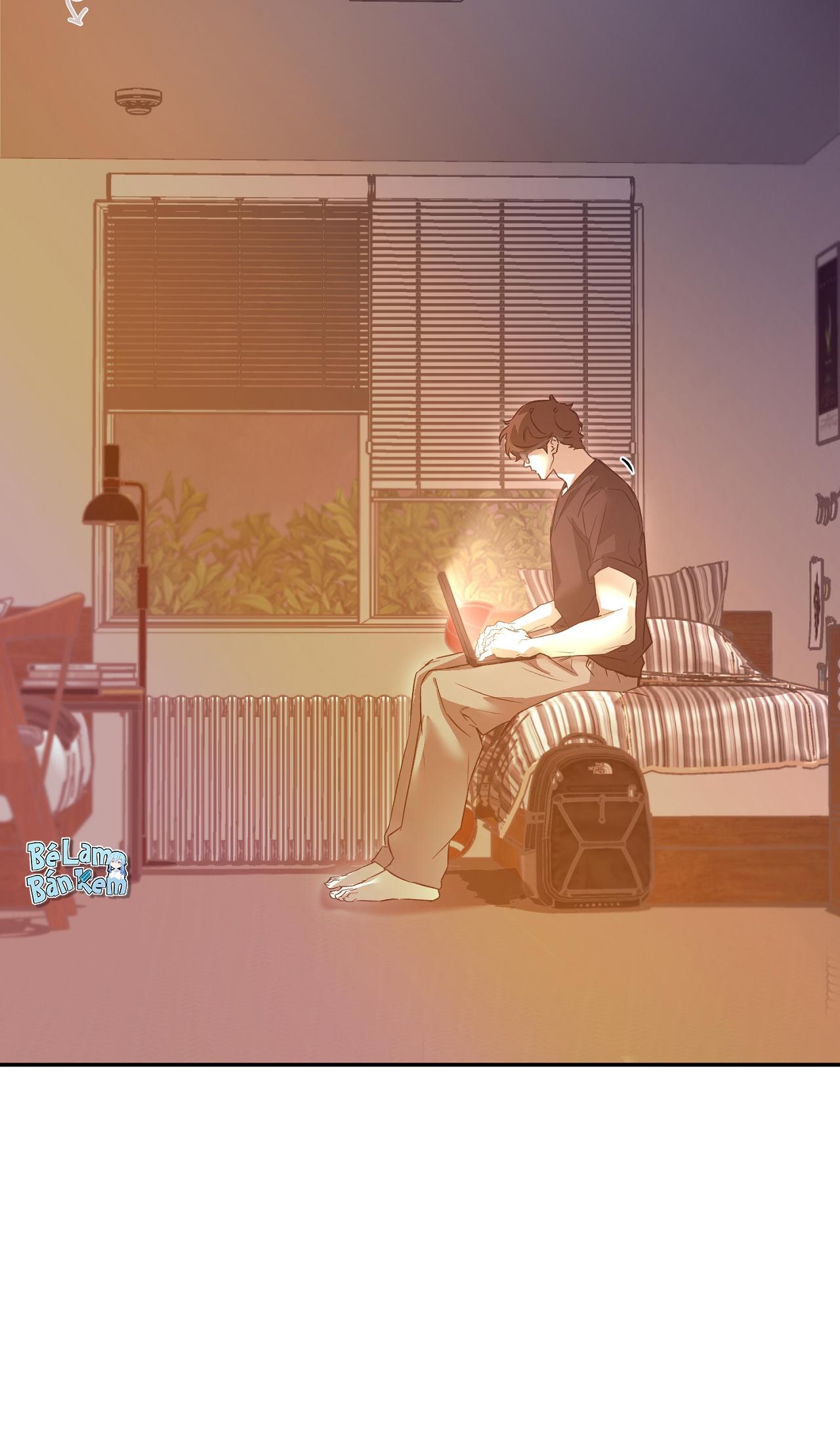 NERD PROJECT - Chap 41