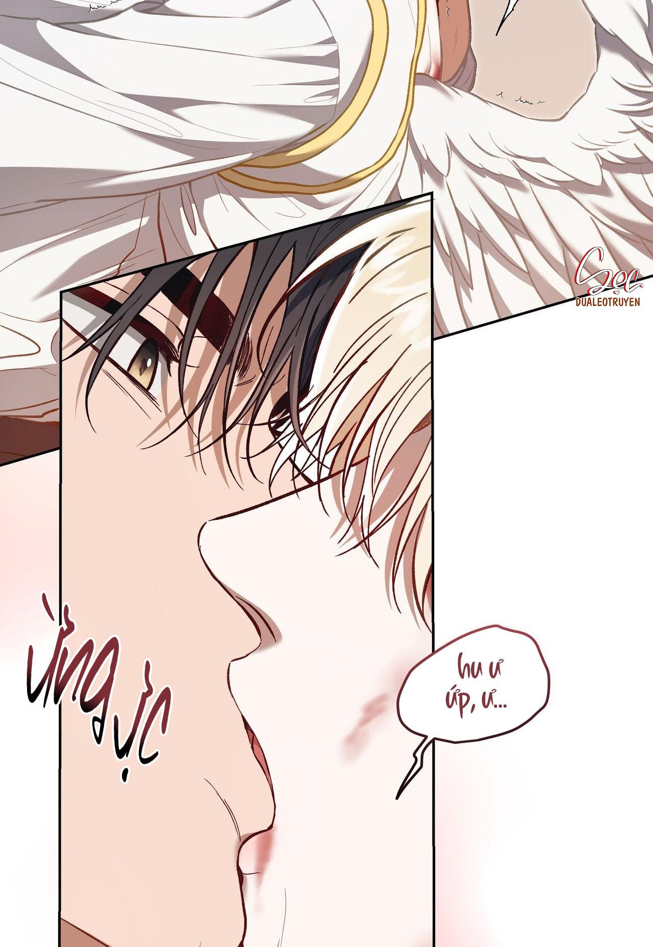 CÁCH TỒN TẠI NHƯ MỘT NGƯỜI CHƠI - Chap 65