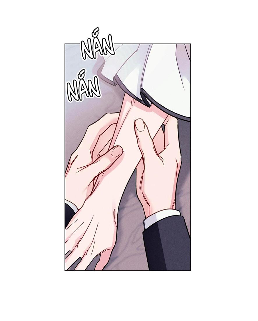 Xuyên Thành Bá Tước Omega - Chap 3